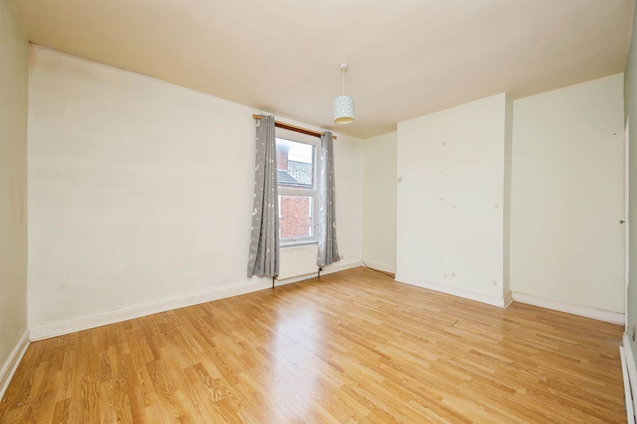 Property at Crosby Street, Derby