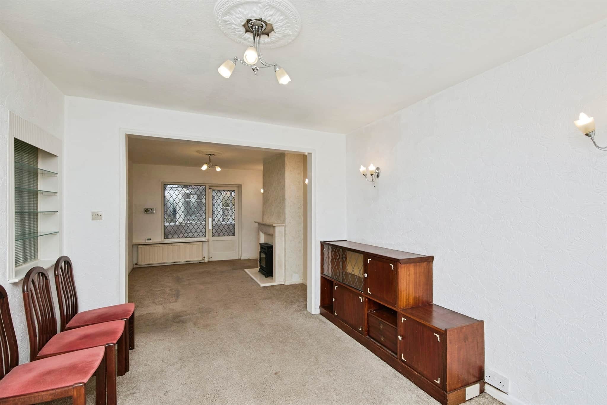 Property at Buxton Road, Chaddesden, Derby