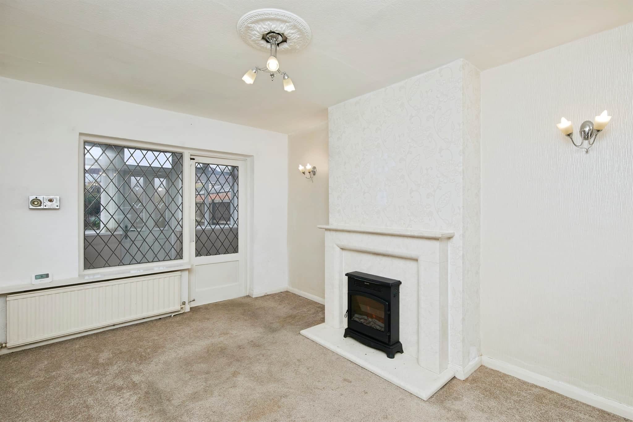 Property at Buxton Road, Chaddesden, Derby
