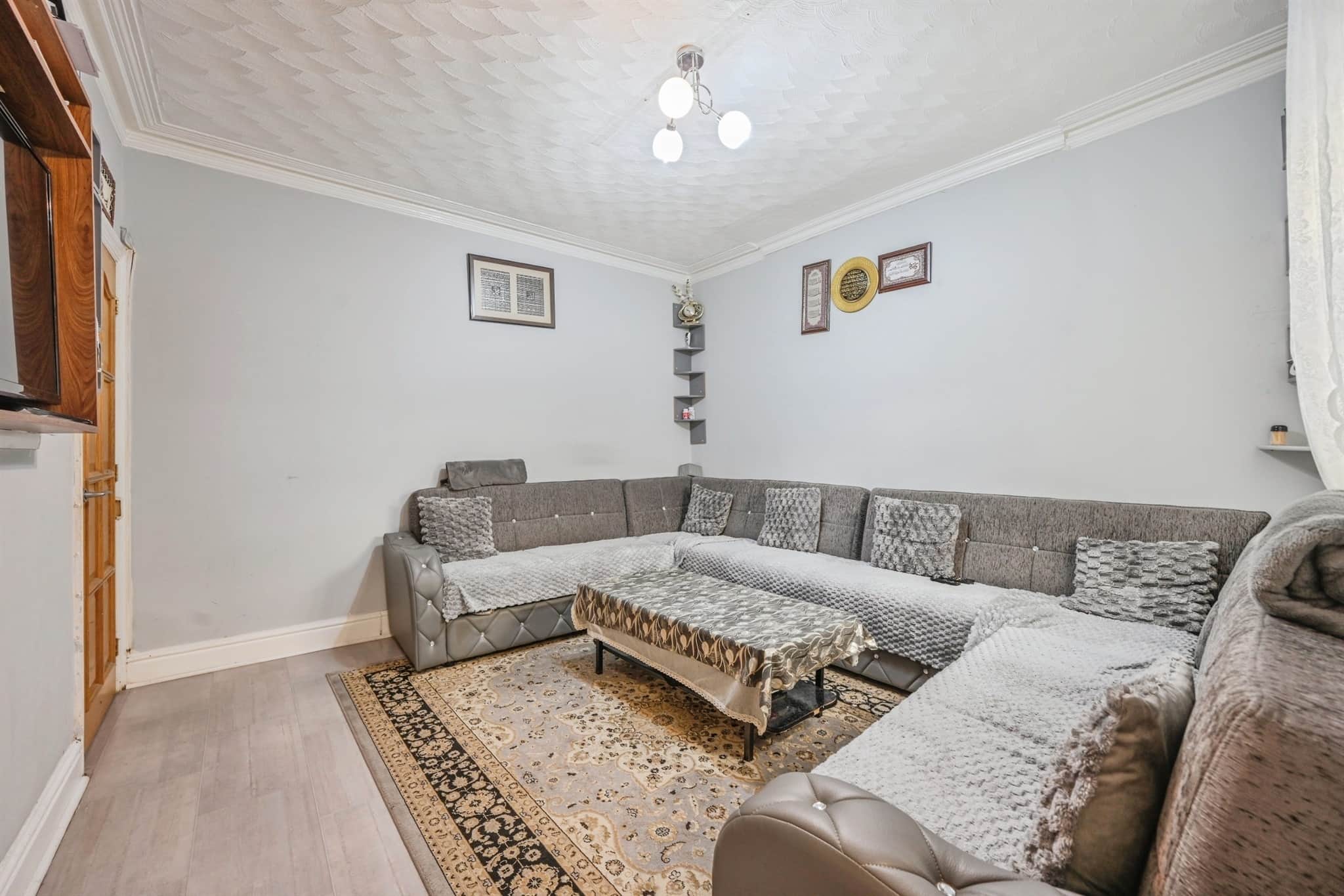 Property at Clarence Road, Derby