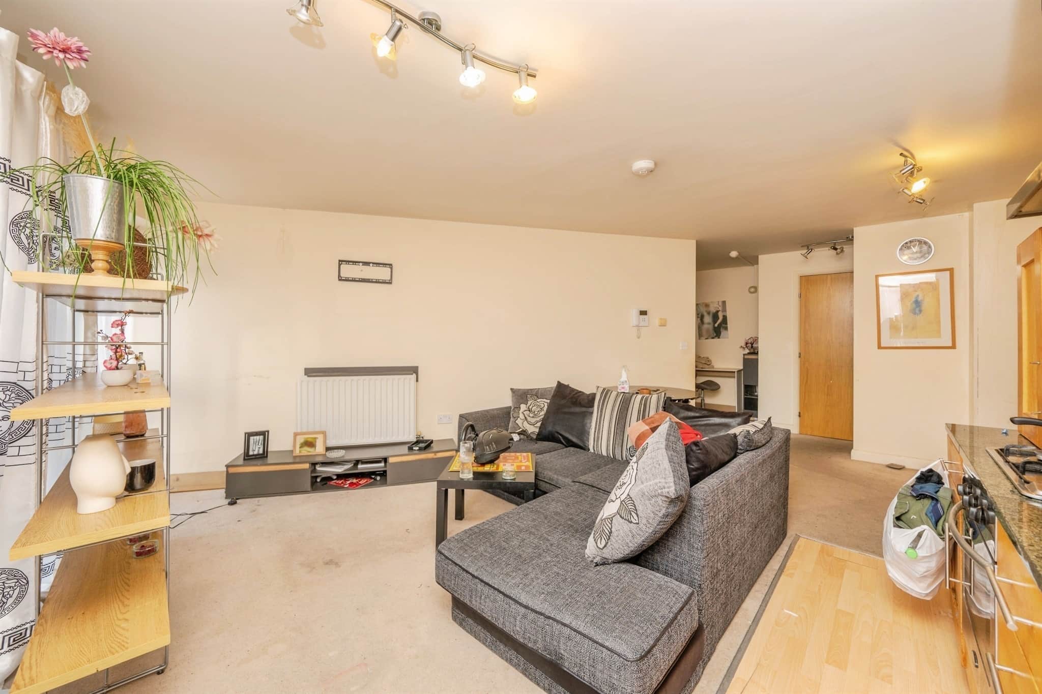 Property at Brook Street, Derby