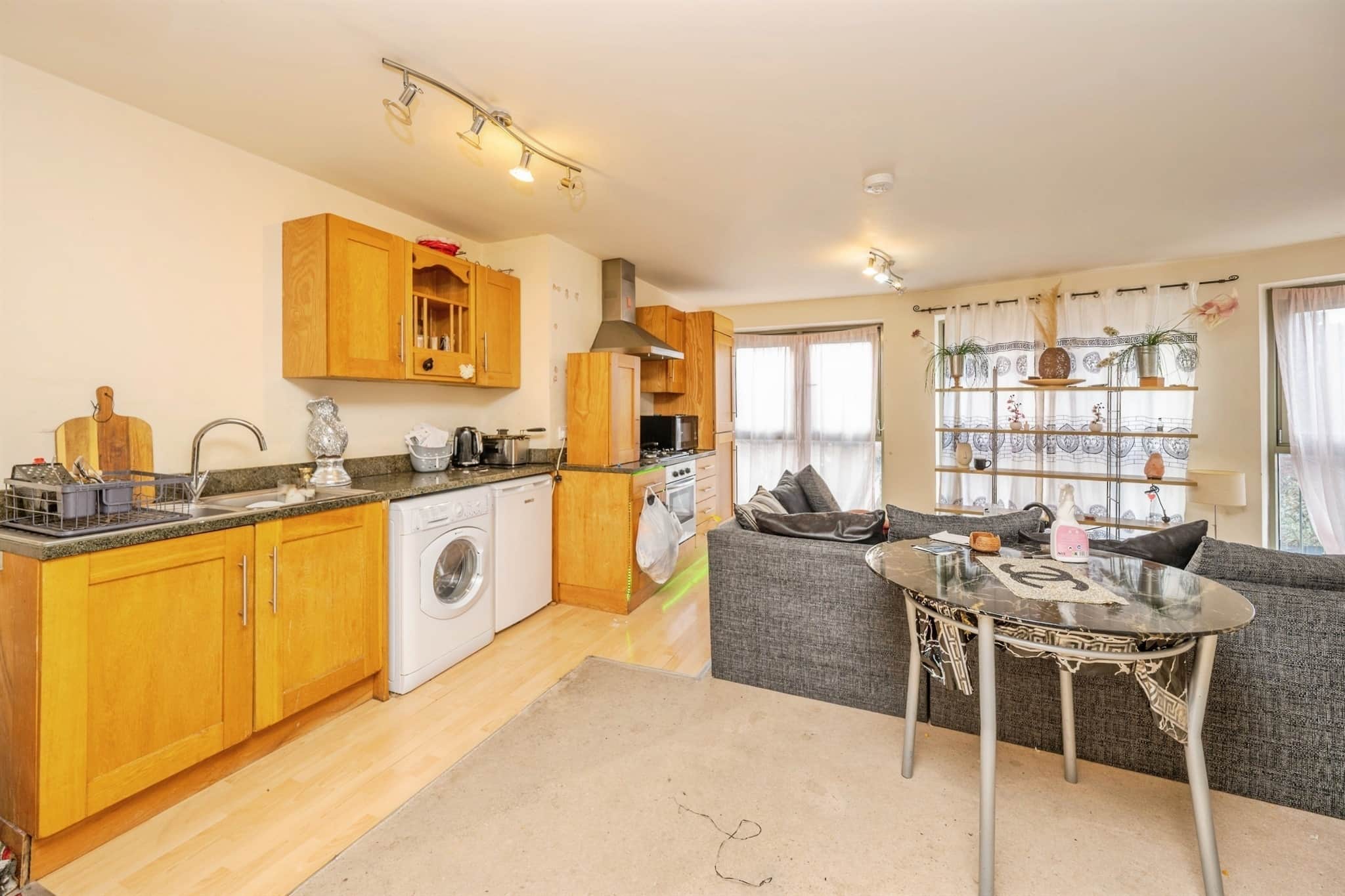 Property at Brook Street, Derby