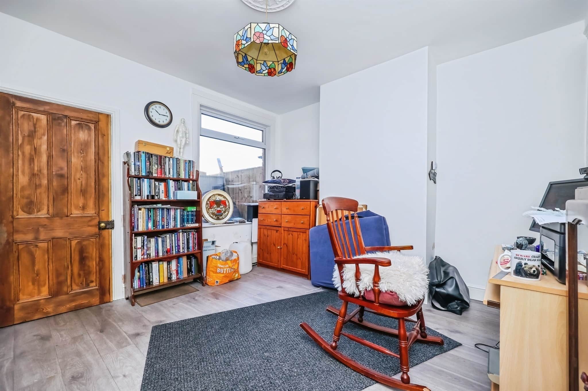 Property at Rutland Street, Ilkeston