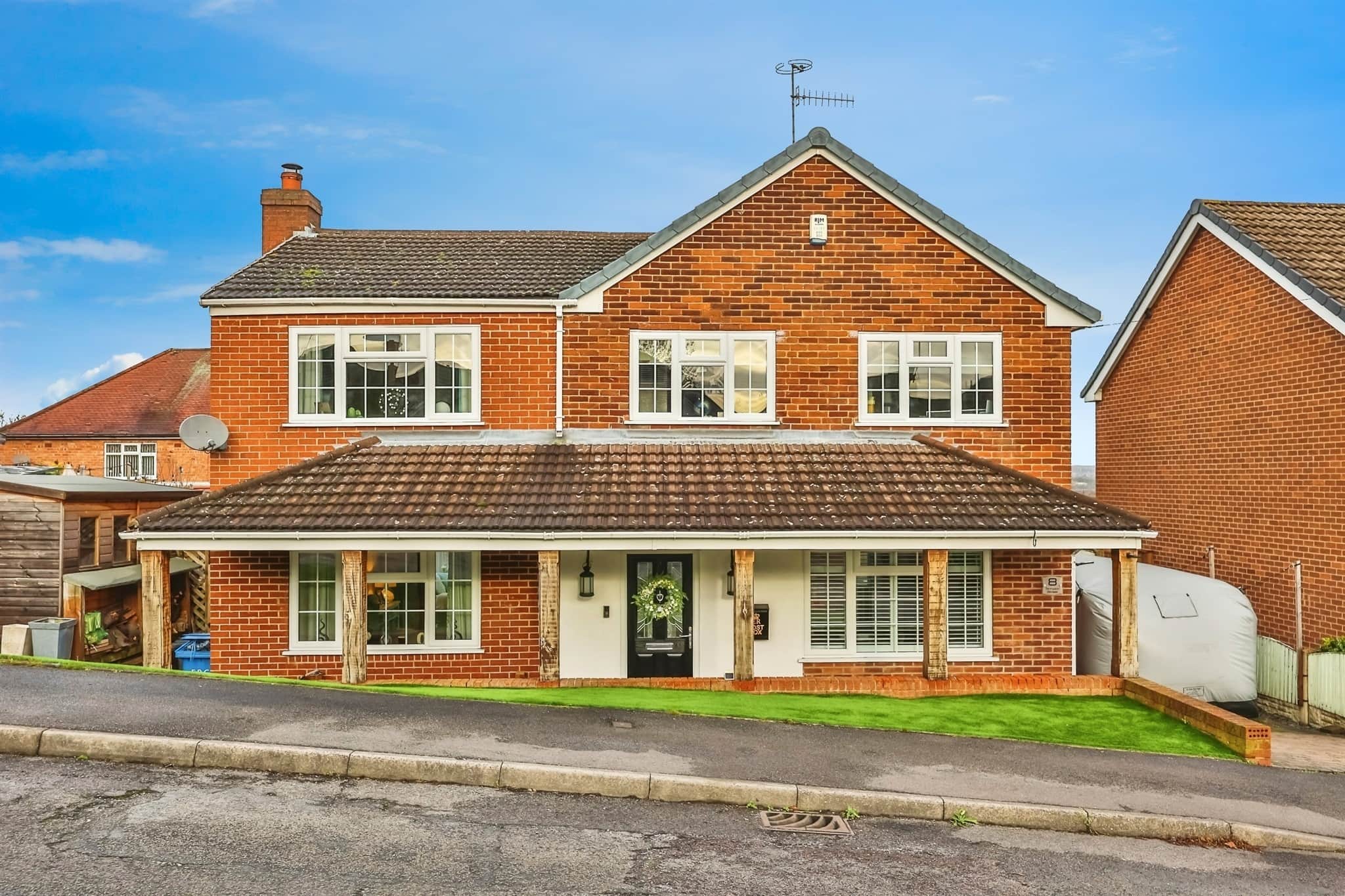 Property at Tennyson Street, Ilkeston
