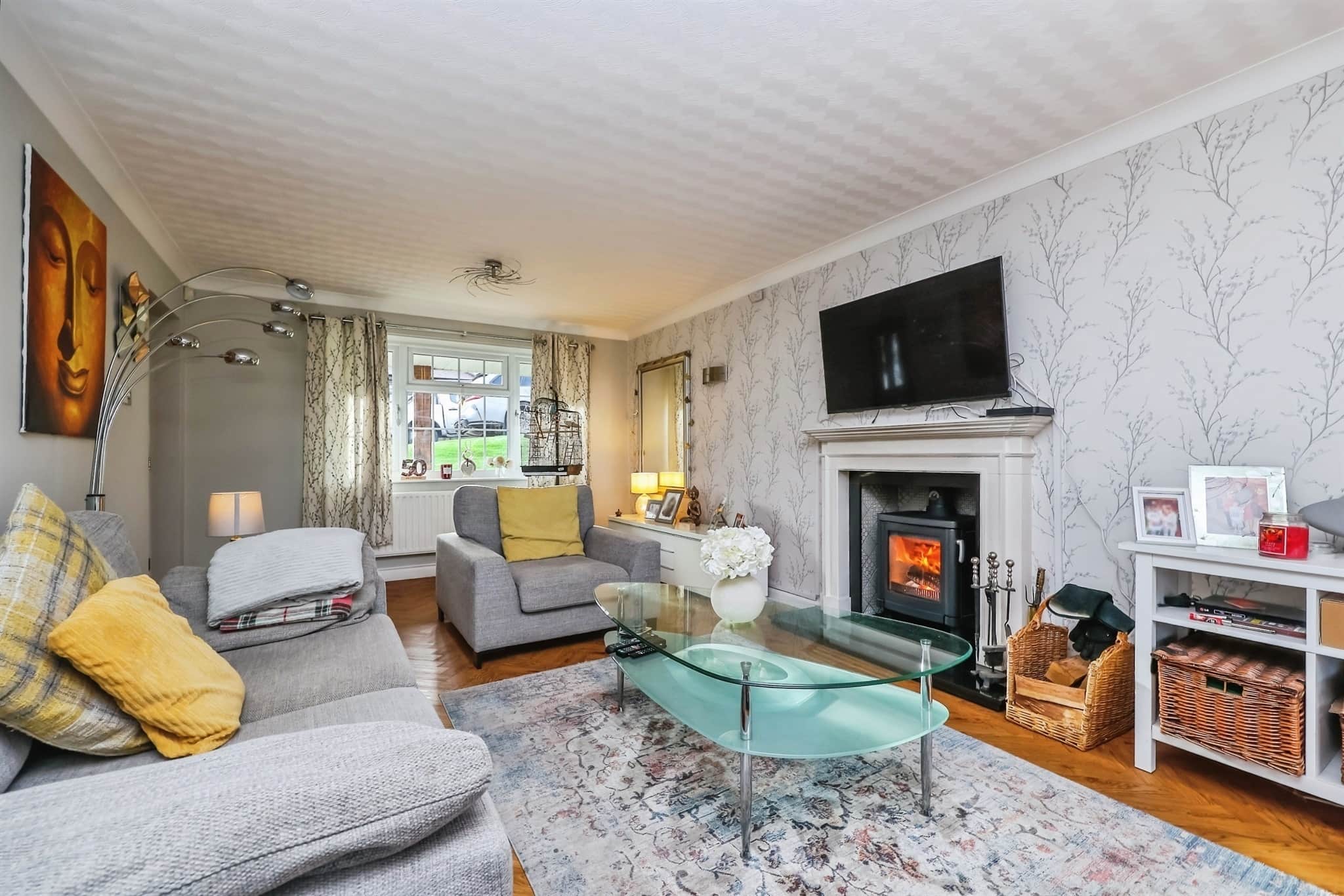 Property at Tennyson Street, Ilkeston