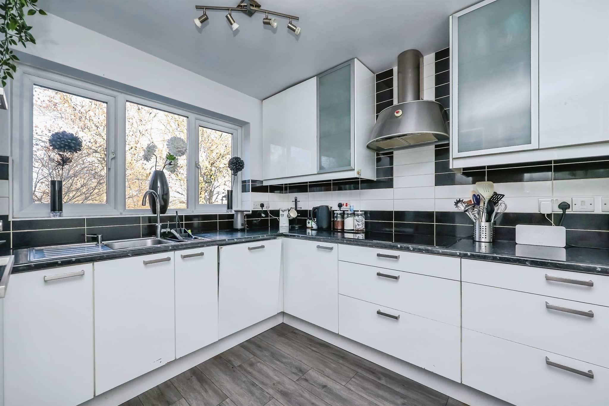 Property at Heathfield Avenue, Ilkeston
