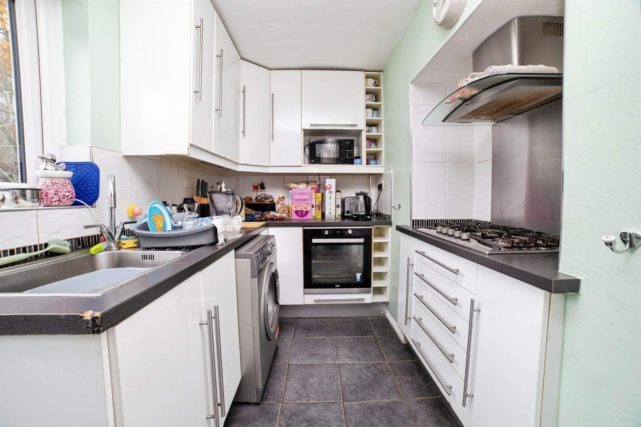Property at Highfield Road, Clipstone Village, Mansfield