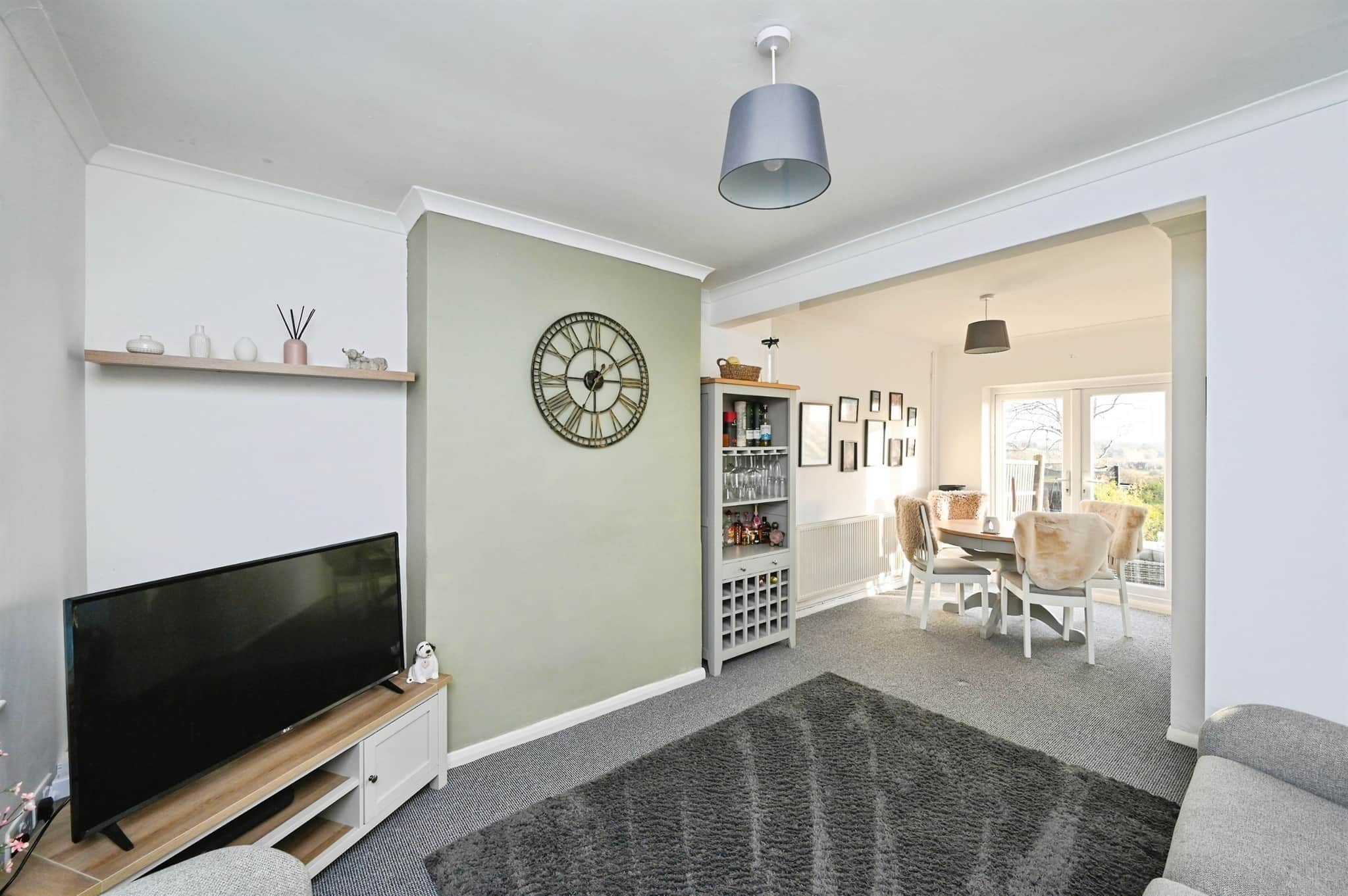 Property at South Street, Swanwick, ALFRETON