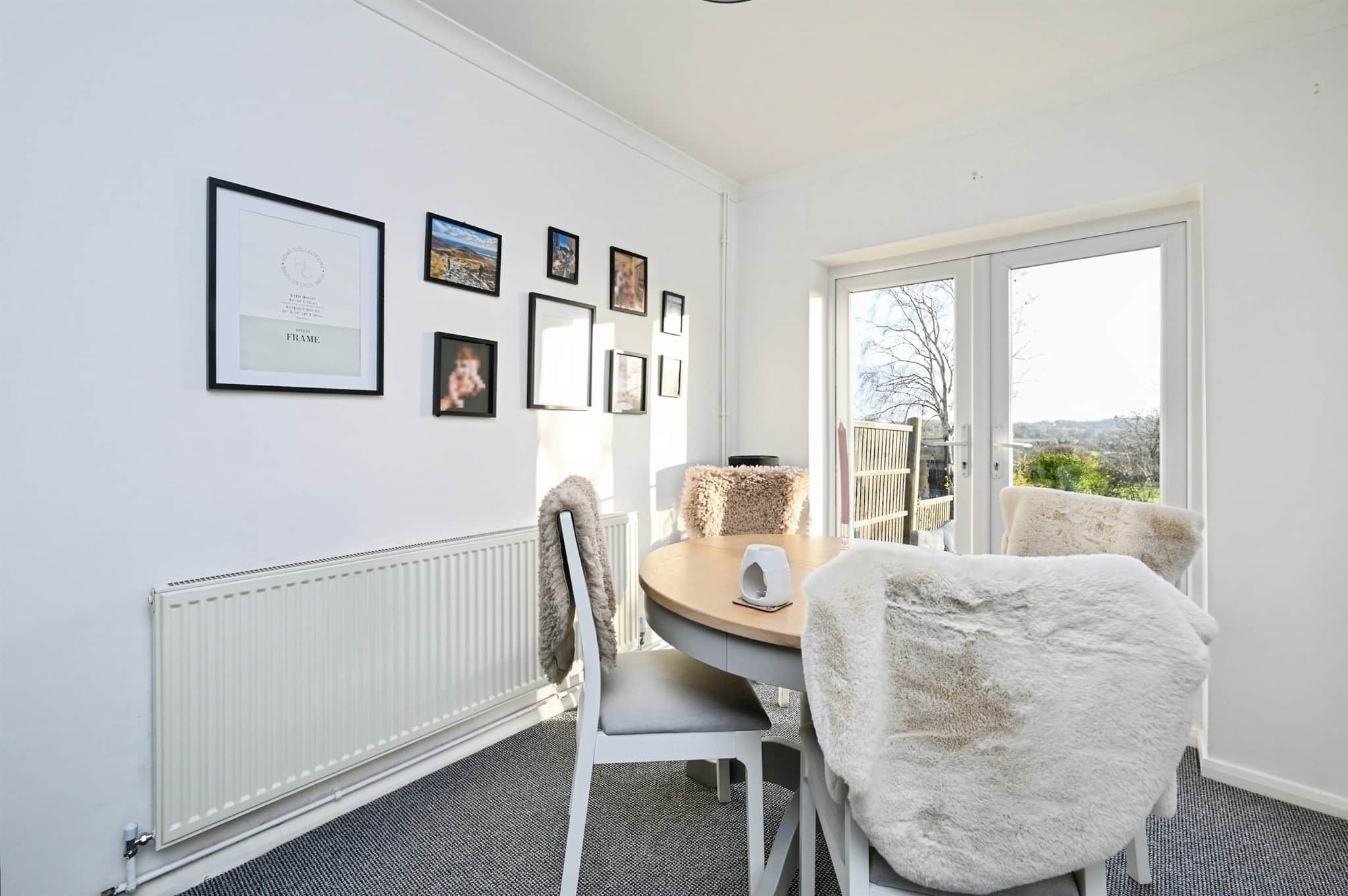 Property at South Street, Swanwick, ALFRETON