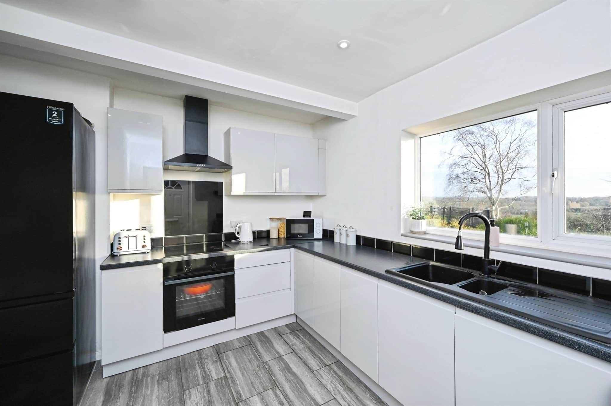 Property at South Street, Swanwick, ALFRETON