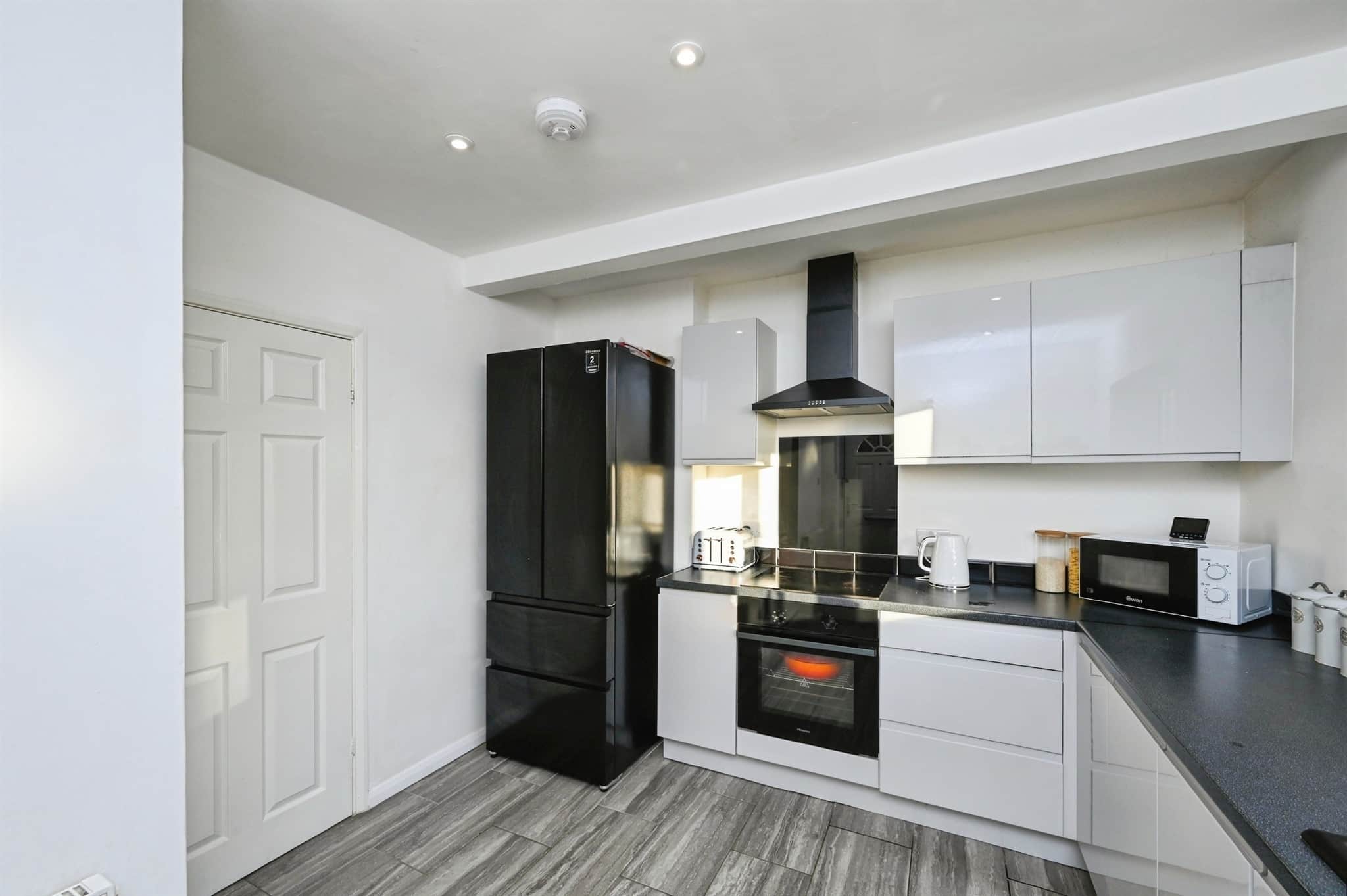 Property at South Street, Swanwick, ALFRETON