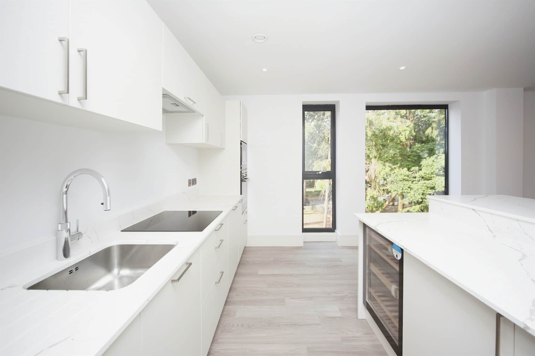 Property at Blossomfield Road, Solihull