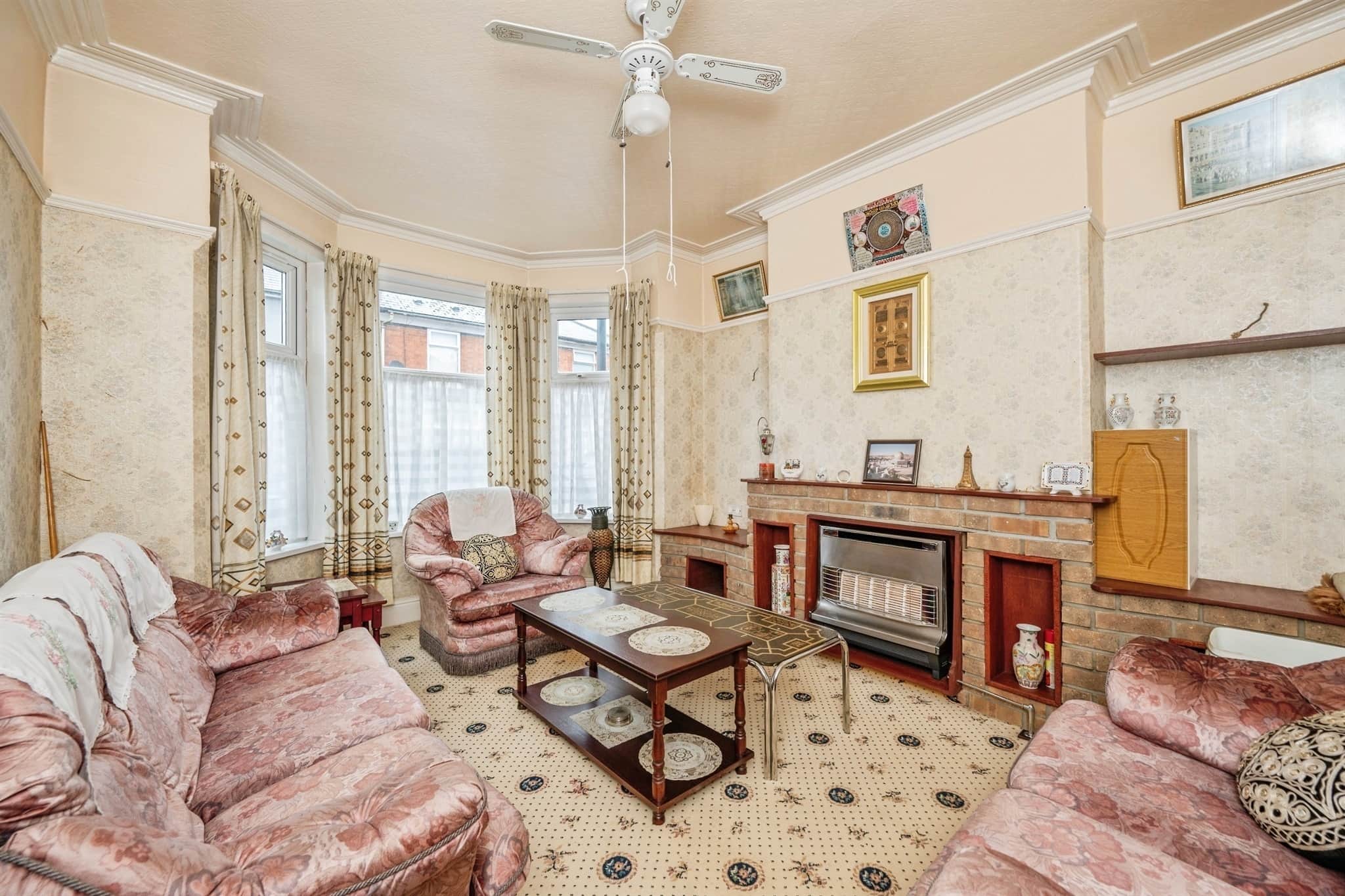 Property at Clarence Road, Derby