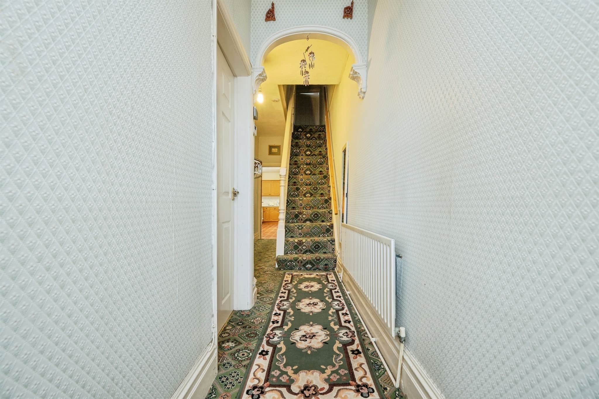 Property at Clarence Road, Derby