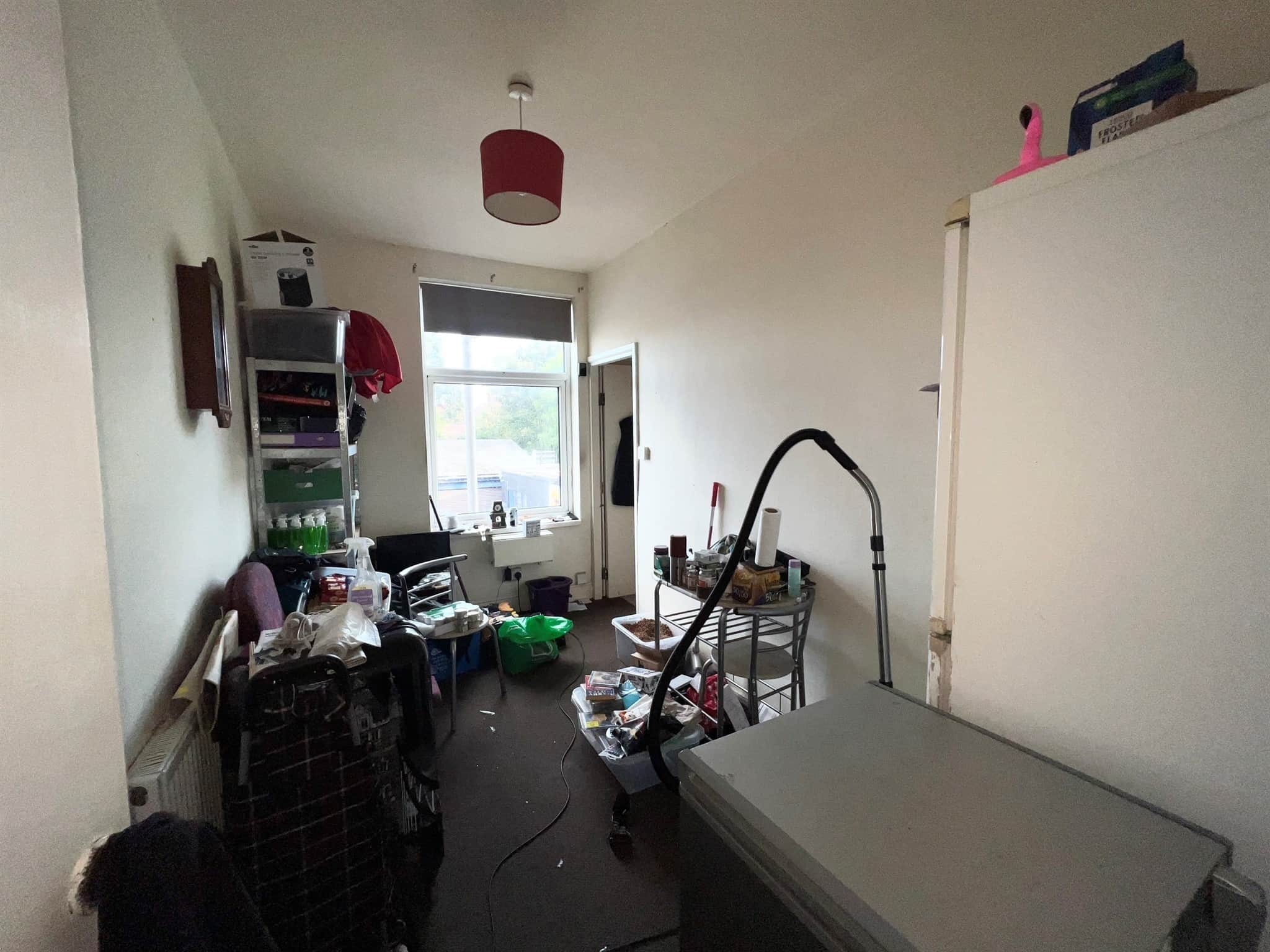 Property at Annesley Road, Hucknall, Nottingham