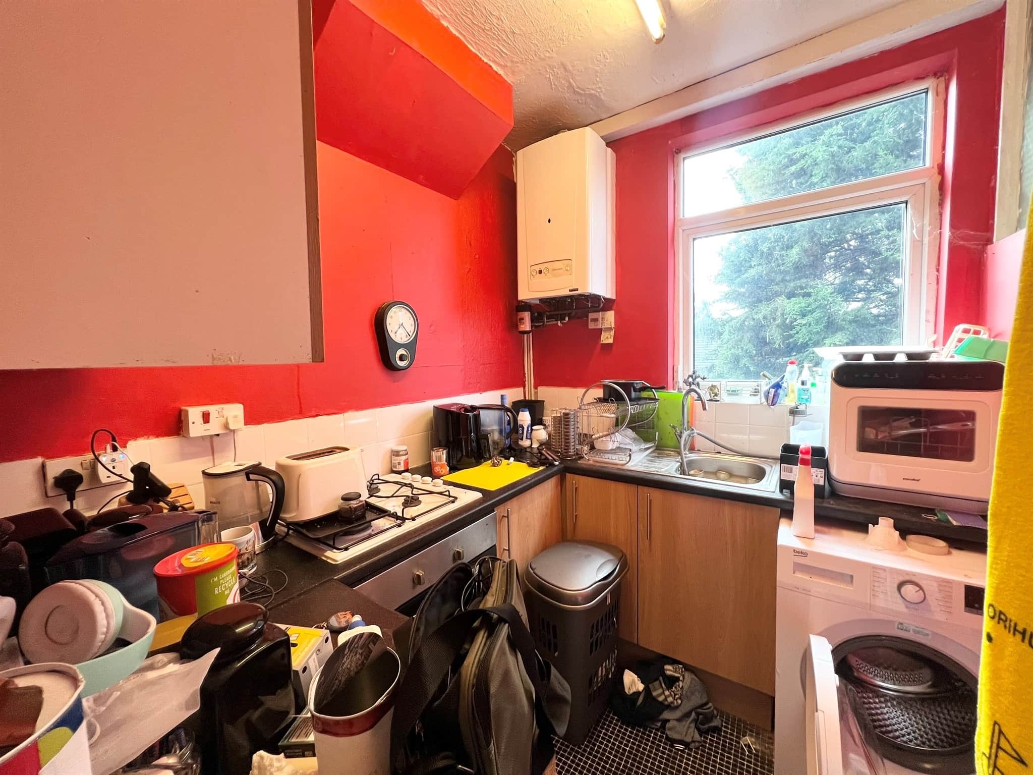 Property at Annesley Road, Hucknall, Nottingham