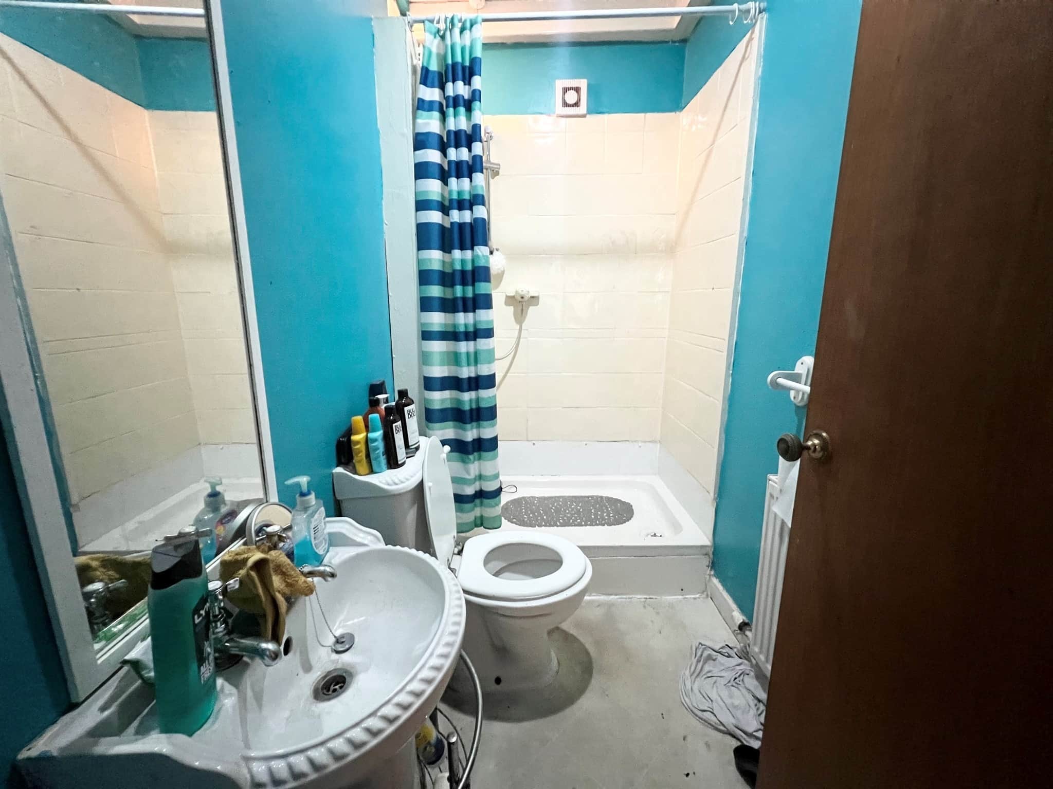 Property at Annesley Road, Hucknall, Nottingham