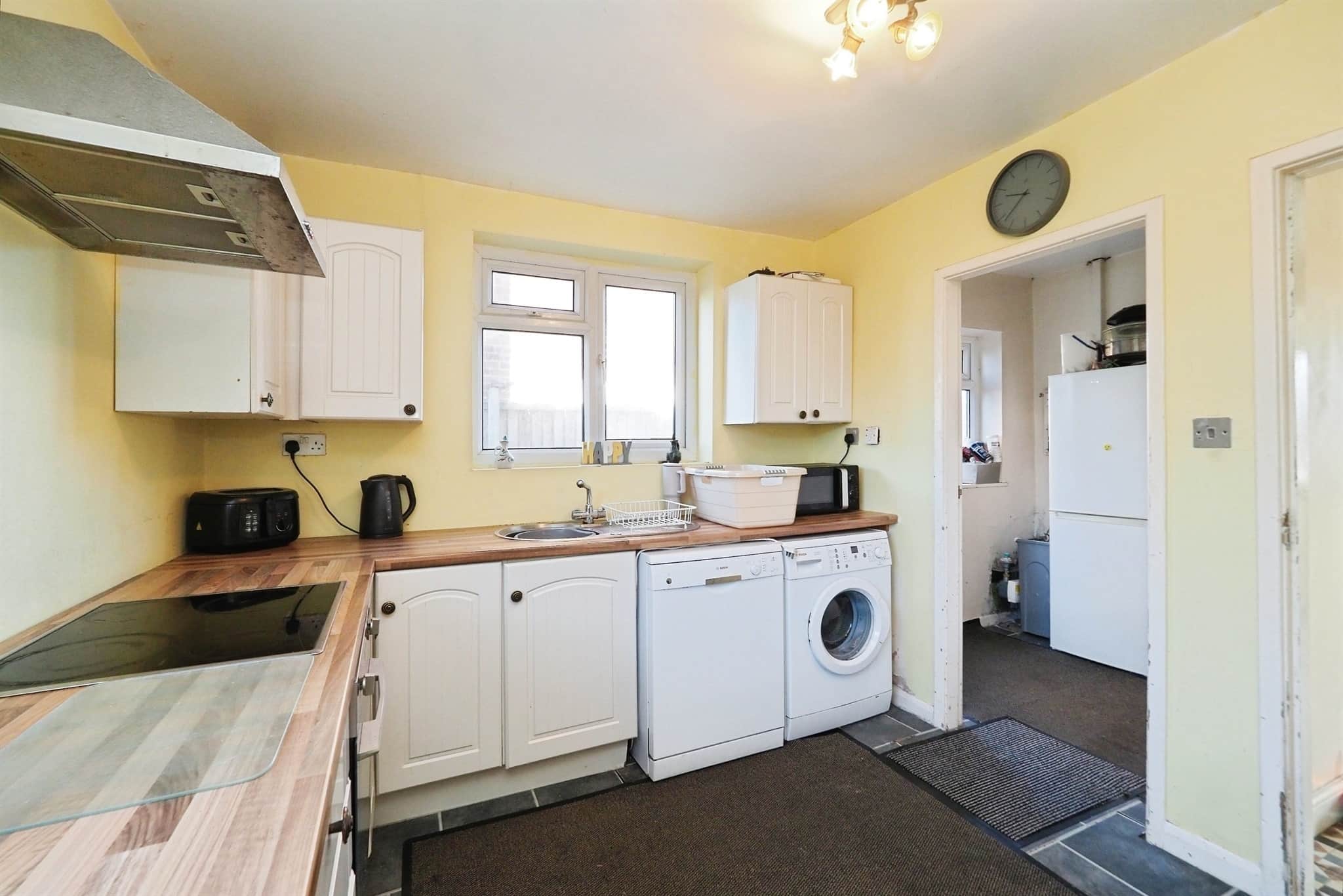 Property at Queensway, Melbourne, Derby