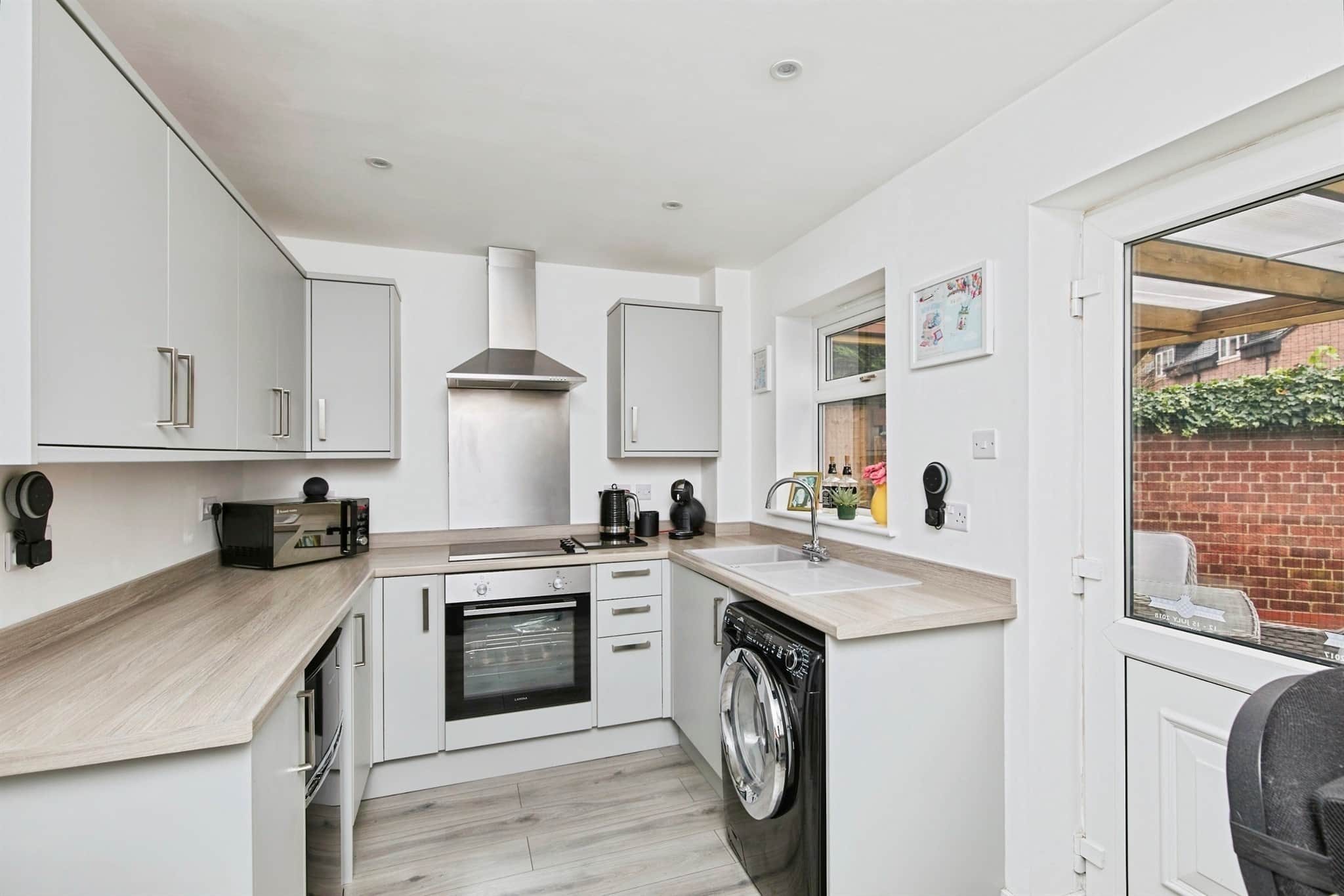 Property at Duchy Close, Stretton, Burton-On-Trent