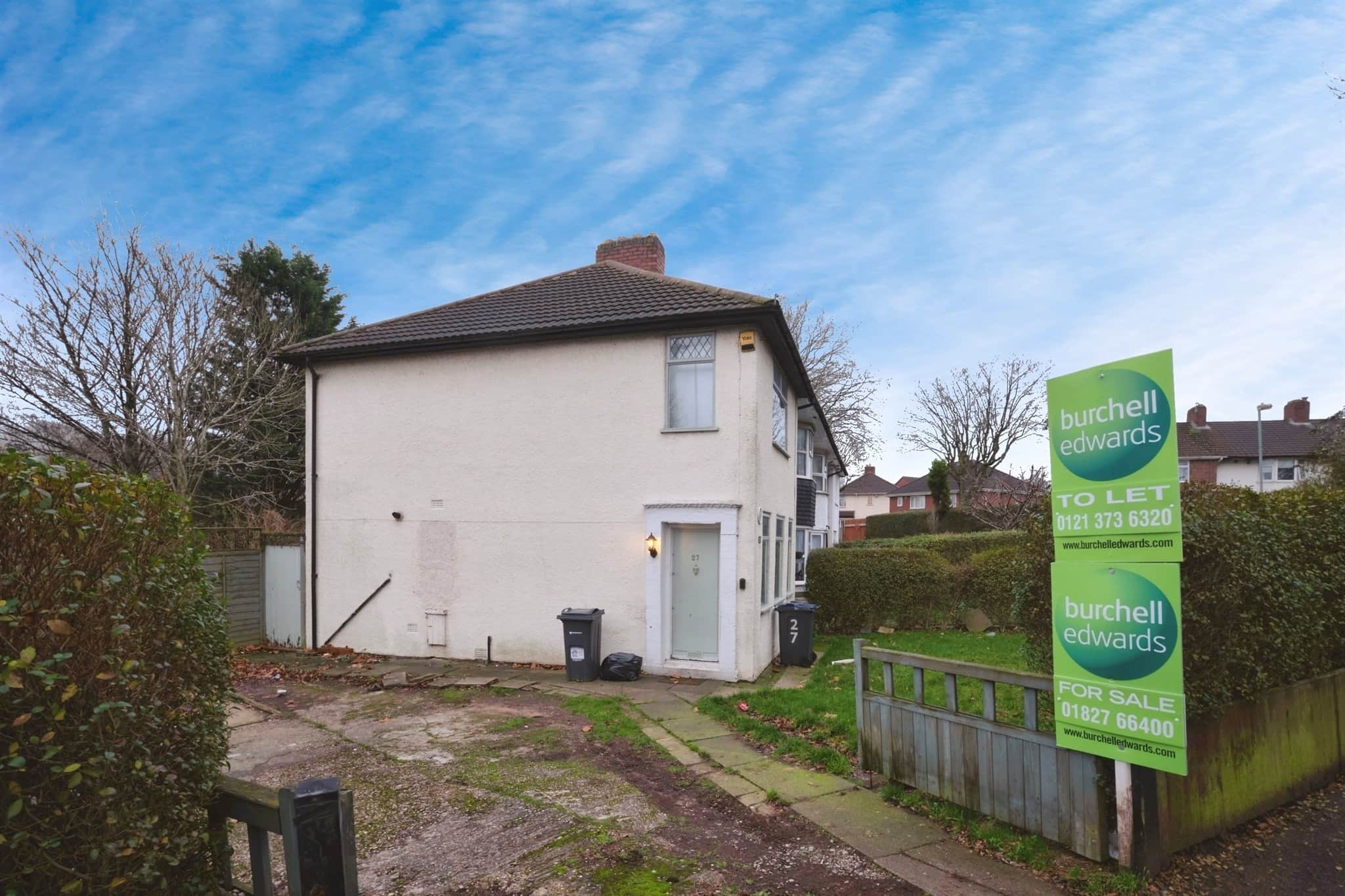 Property at Weycroft Road, Birmingham