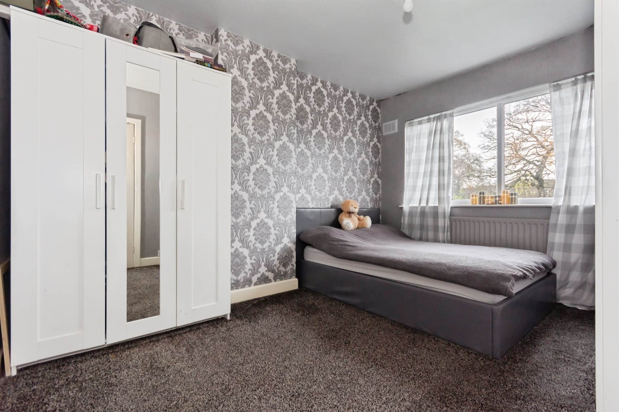 Property at Yardley Wood Road, Birmingham