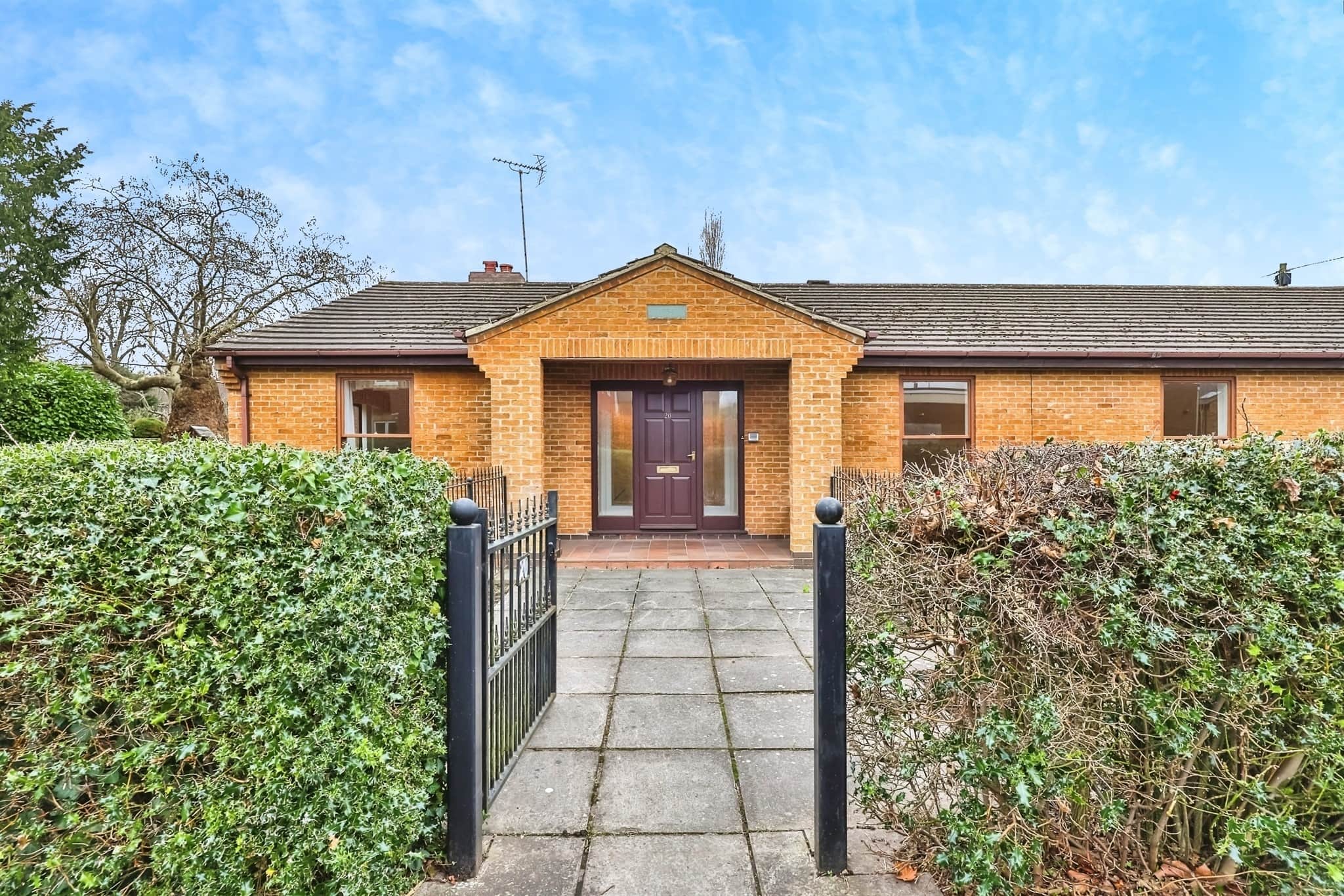 Property at Woodyard Lane, Wollaton