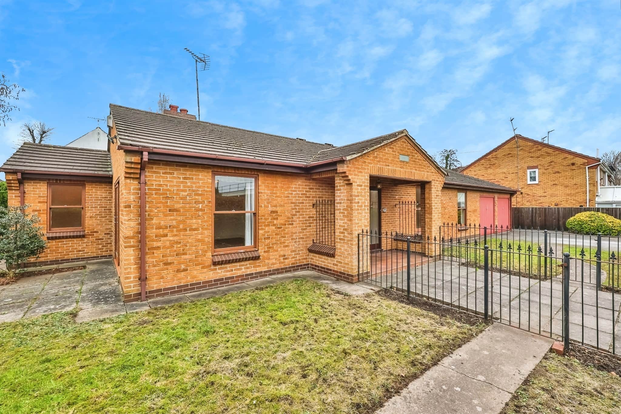 Property at Woodyard Lane, Wollaton