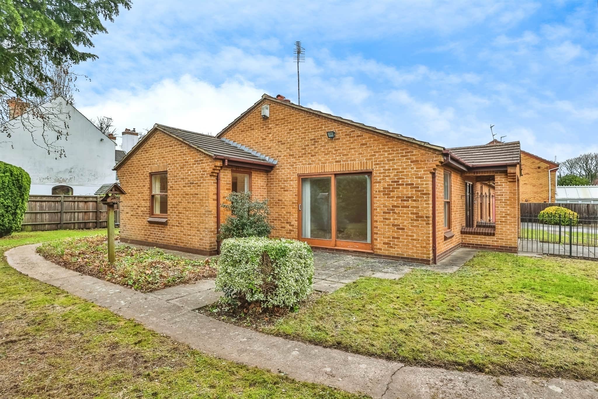 Property at Woodyard Lane, Wollaton