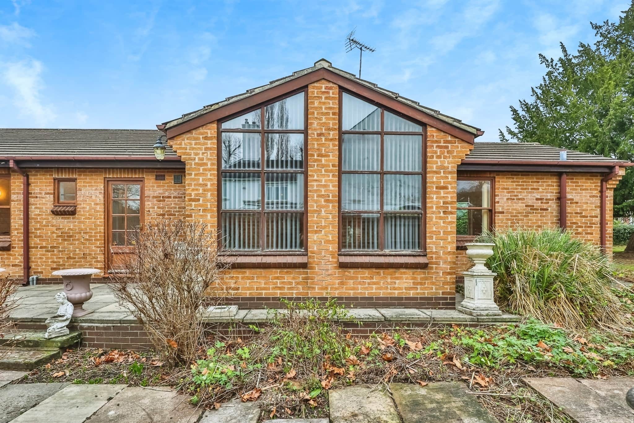 Property at Woodyard Lane, Wollaton
