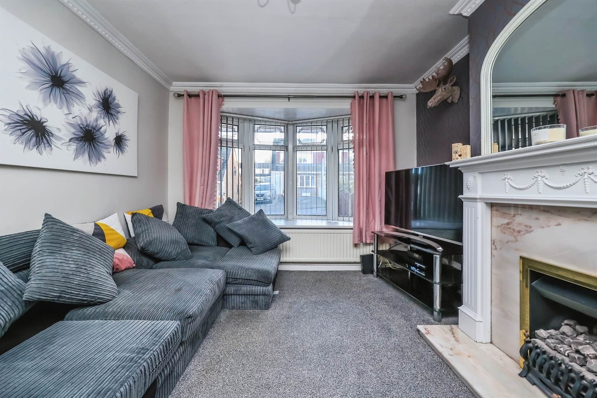 Property at Ridgeway Drive, ILKESTON