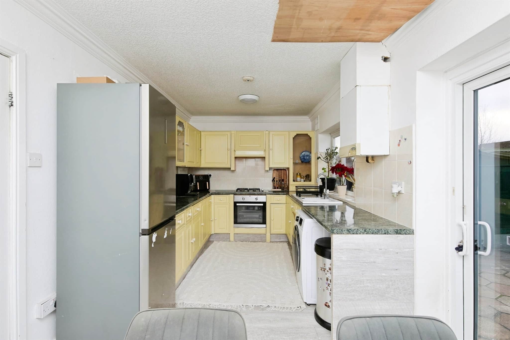 Property at Margaret Avenue, Chaddesden, Derby