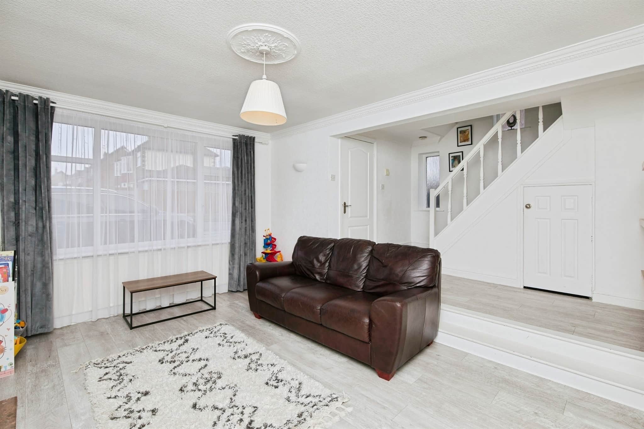 Property at Margaret Avenue, Chaddesden, Derby
