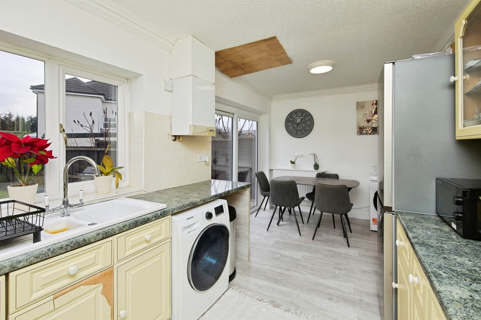 Property at Margaret Avenue, Chaddesden, Derby