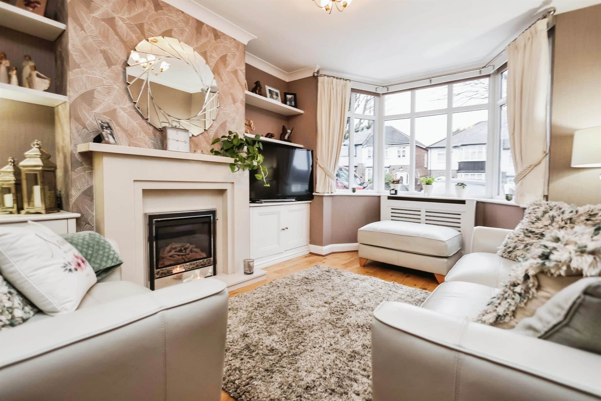 Property at Lindridge Road, Birmingham