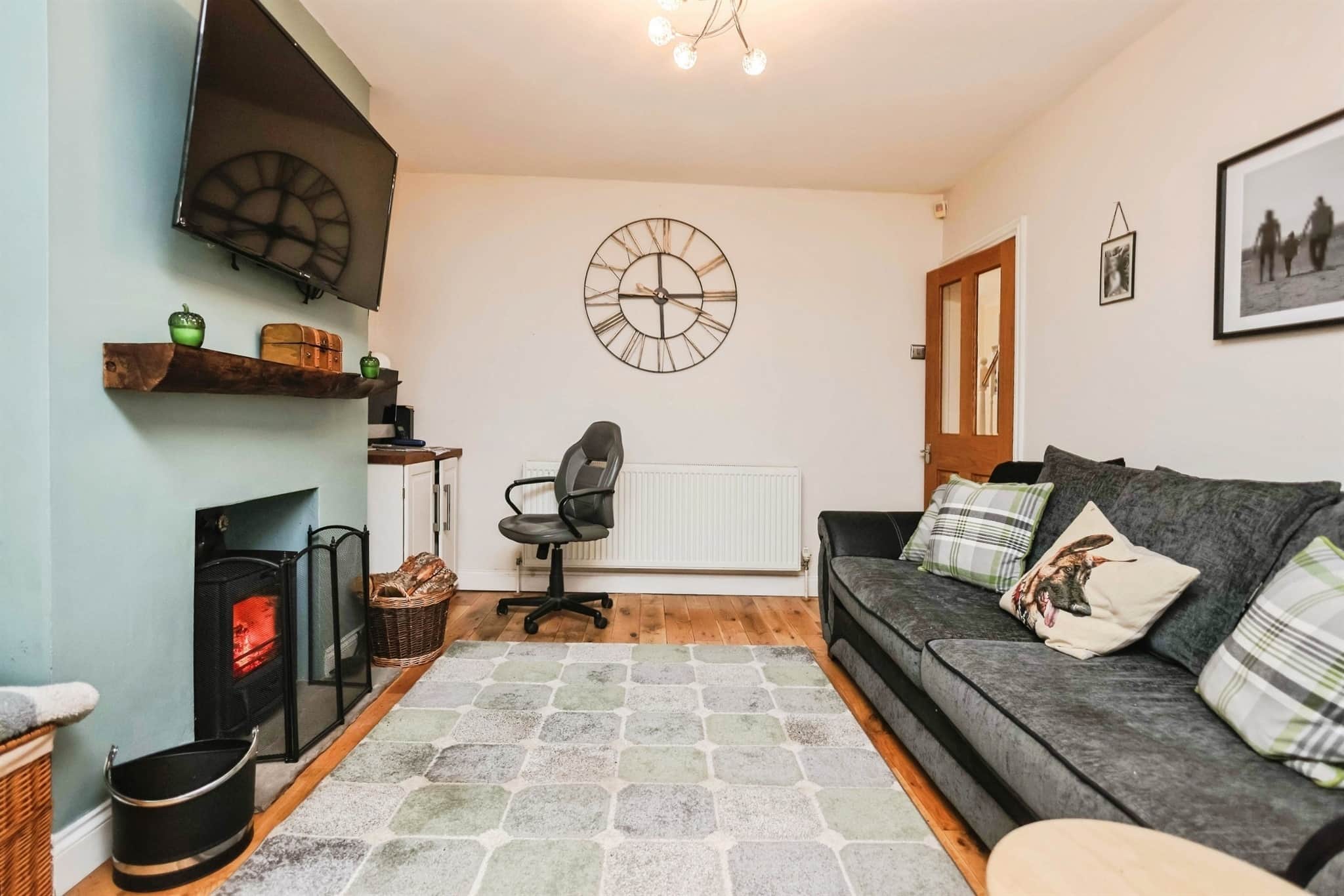 Property at Lindridge Road, Birmingham