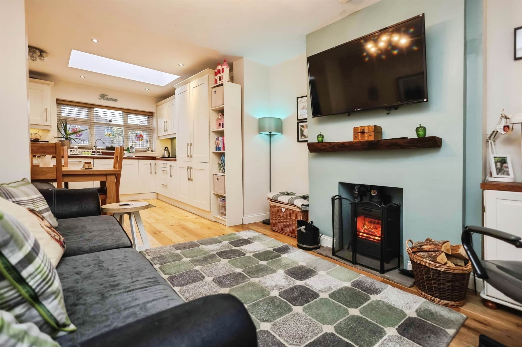 Property at Lindridge Road, Birmingham