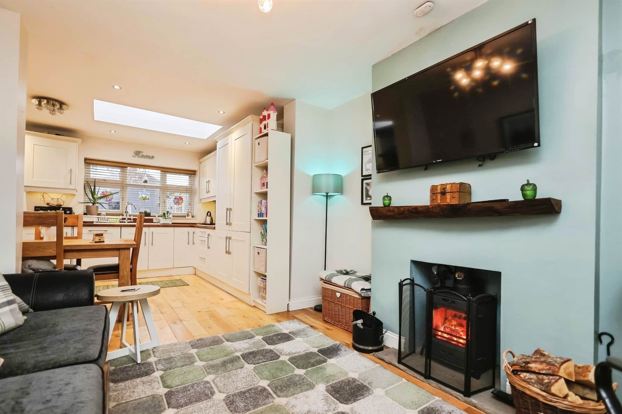 Property at Lindridge Road, Birmingham