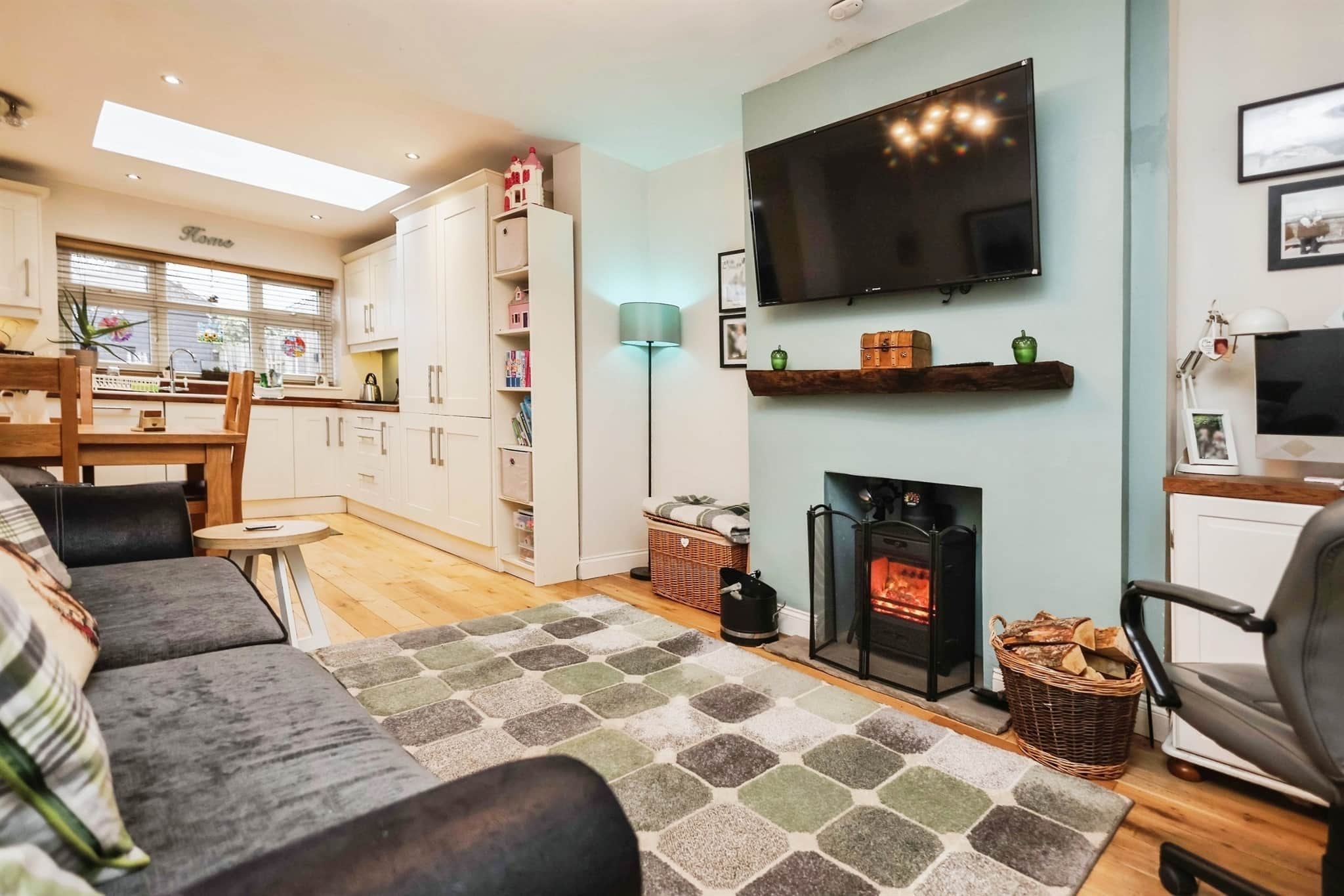 Property at Lindridge Road, Birmingham