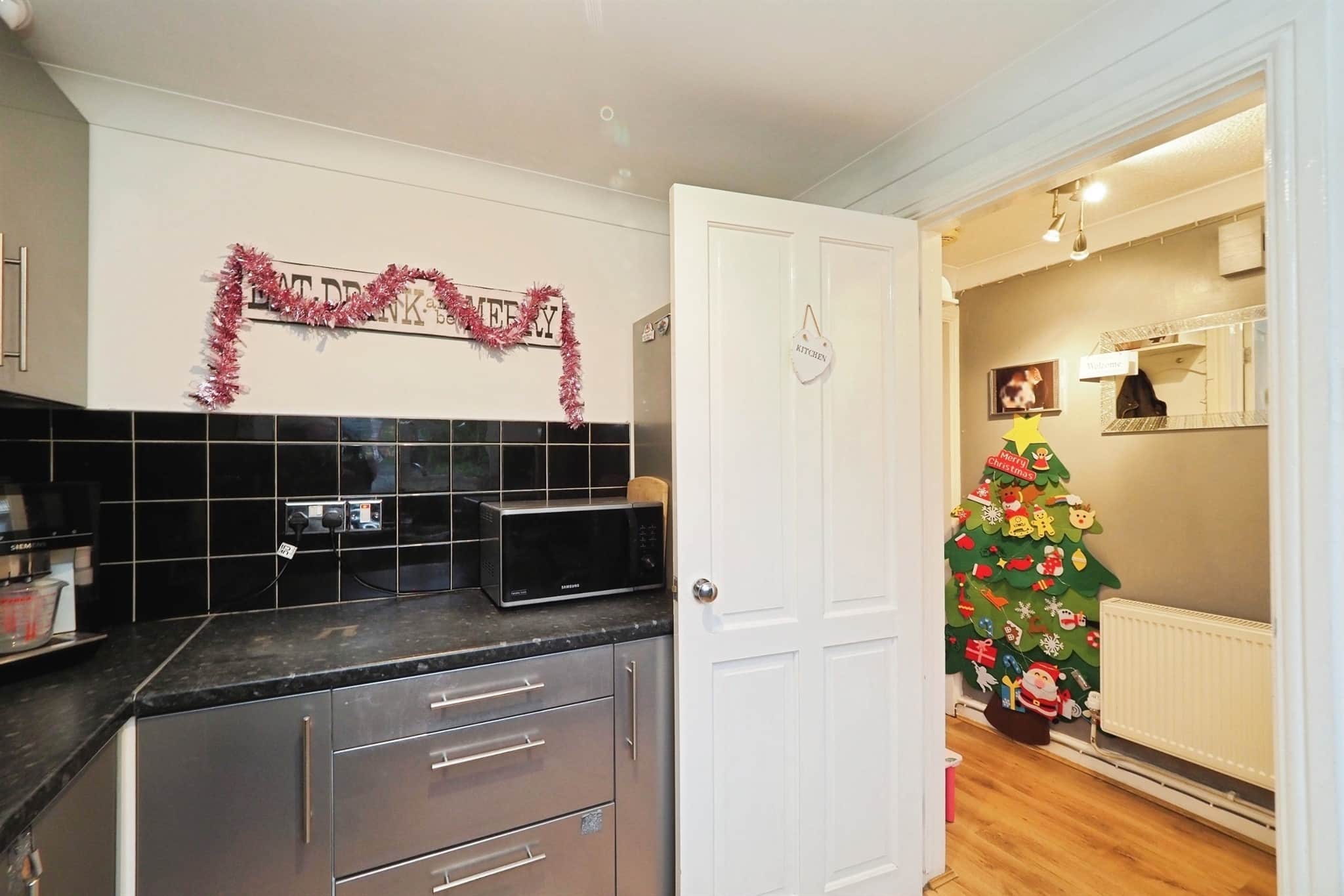 Property at Yardley Way, Belper
