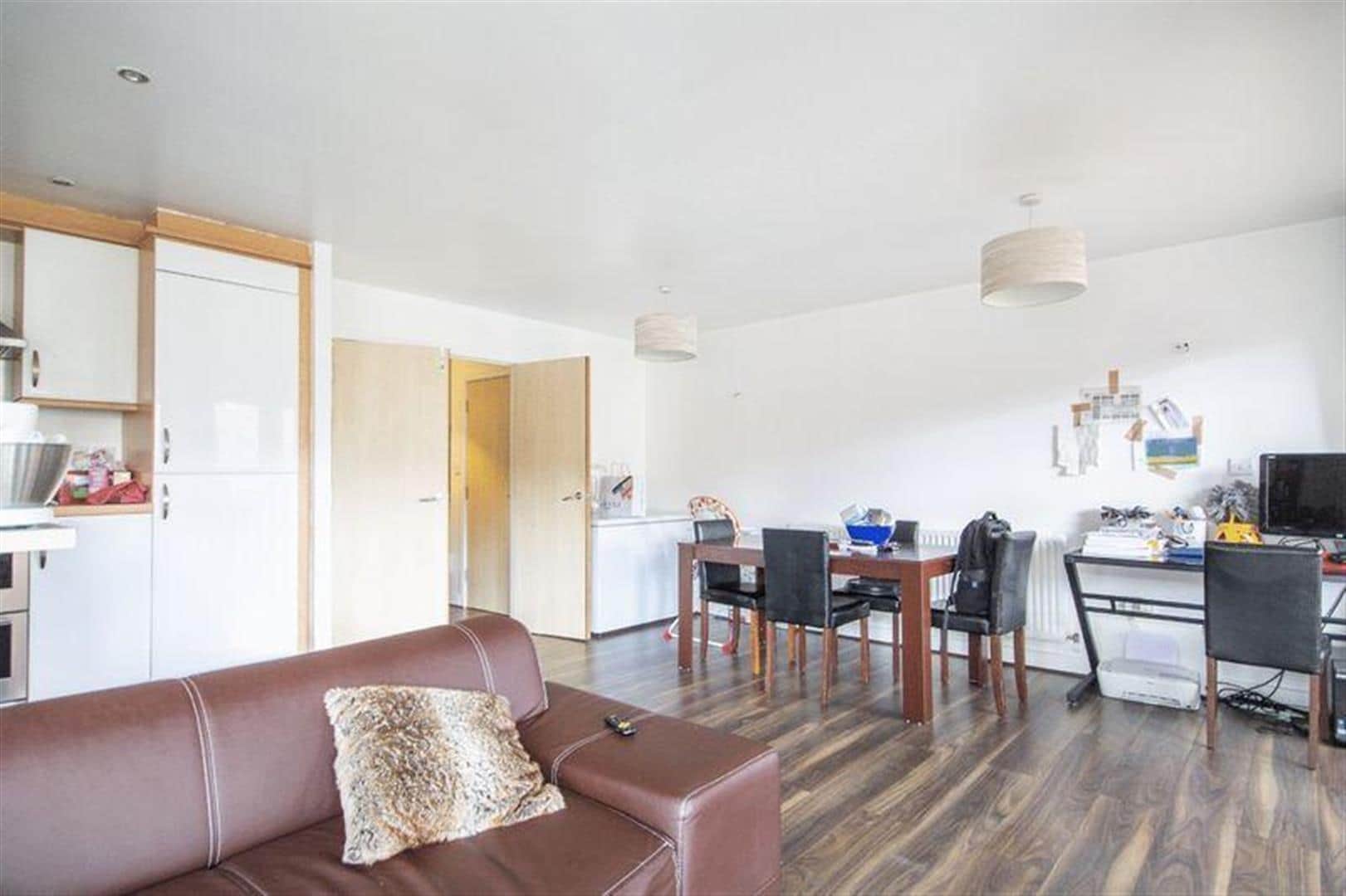 Property at Mill Gate, Derby