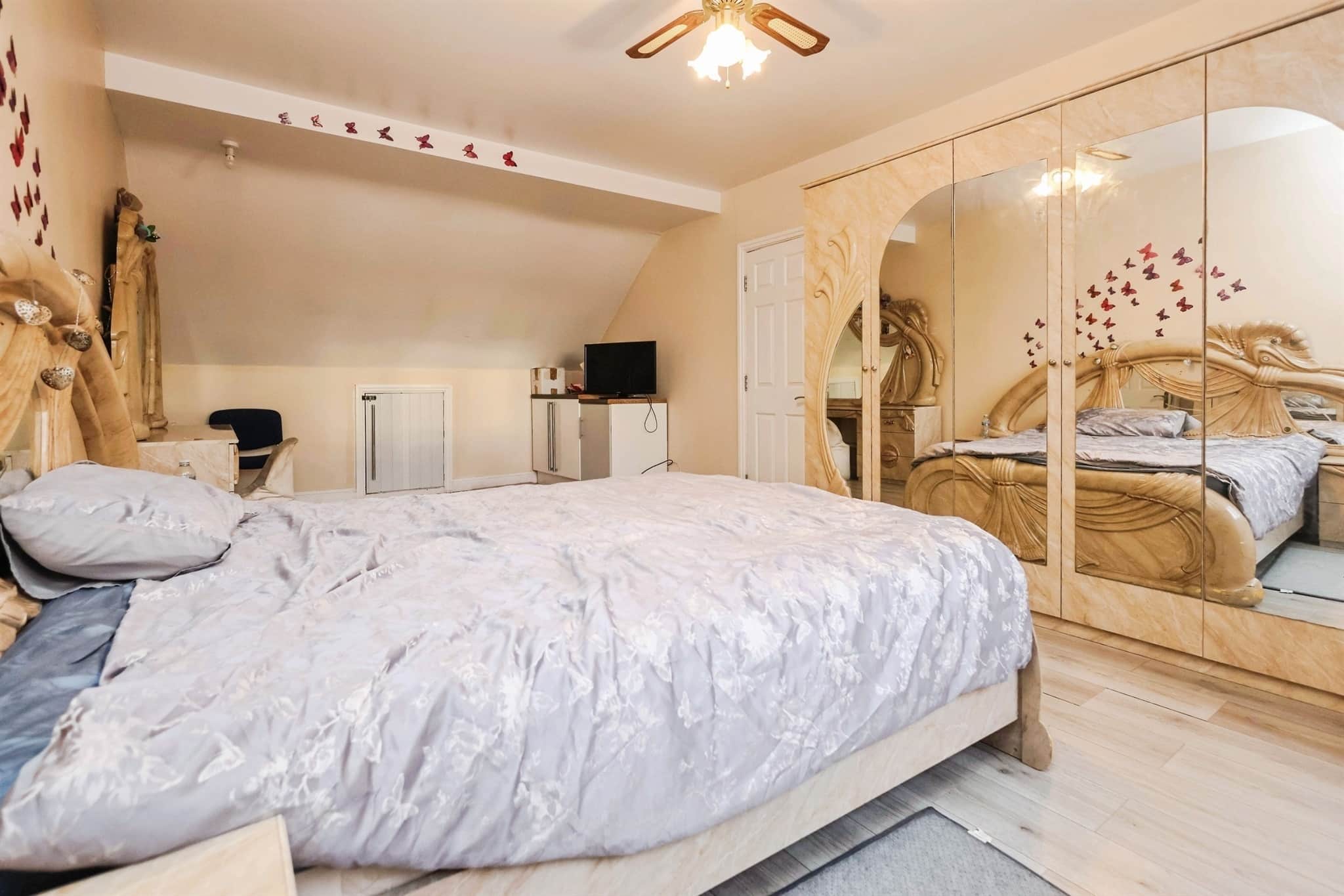 Property at Victoria Road, Acocks Green, Birmingham