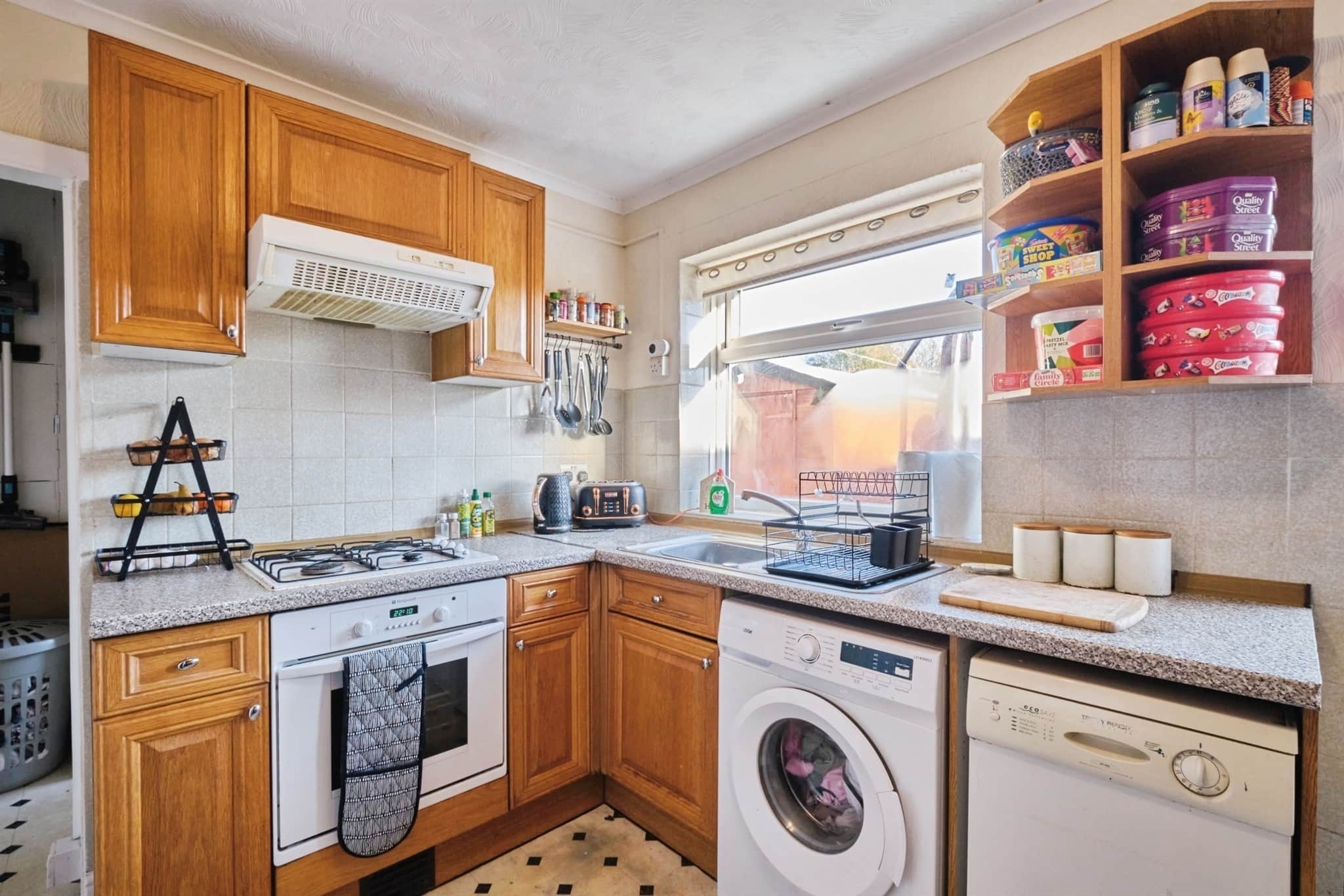 Property at The Ridgeway, Erdington, Birmingham