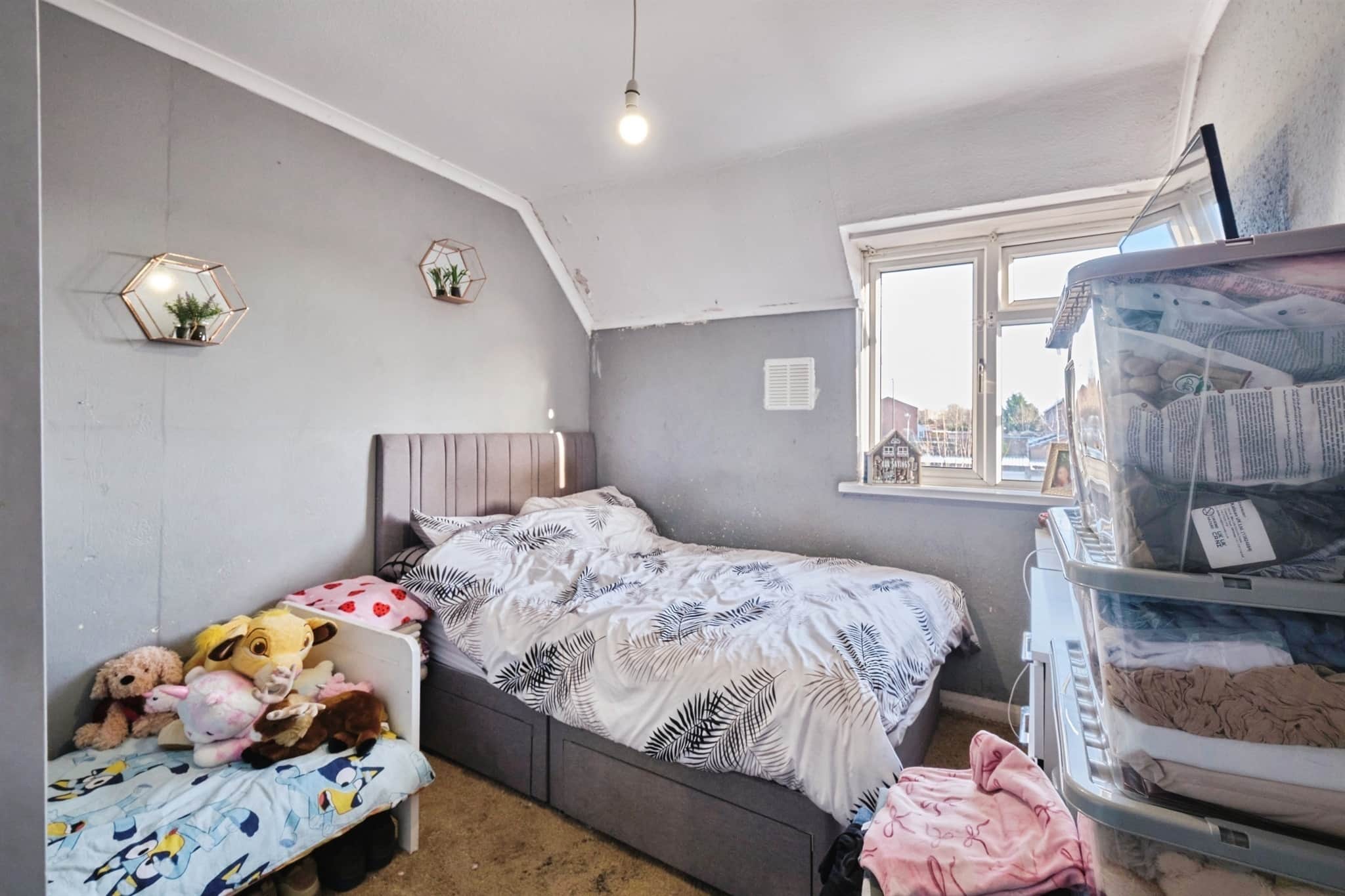 Property at The Ridgeway, Erdington, Birmingham