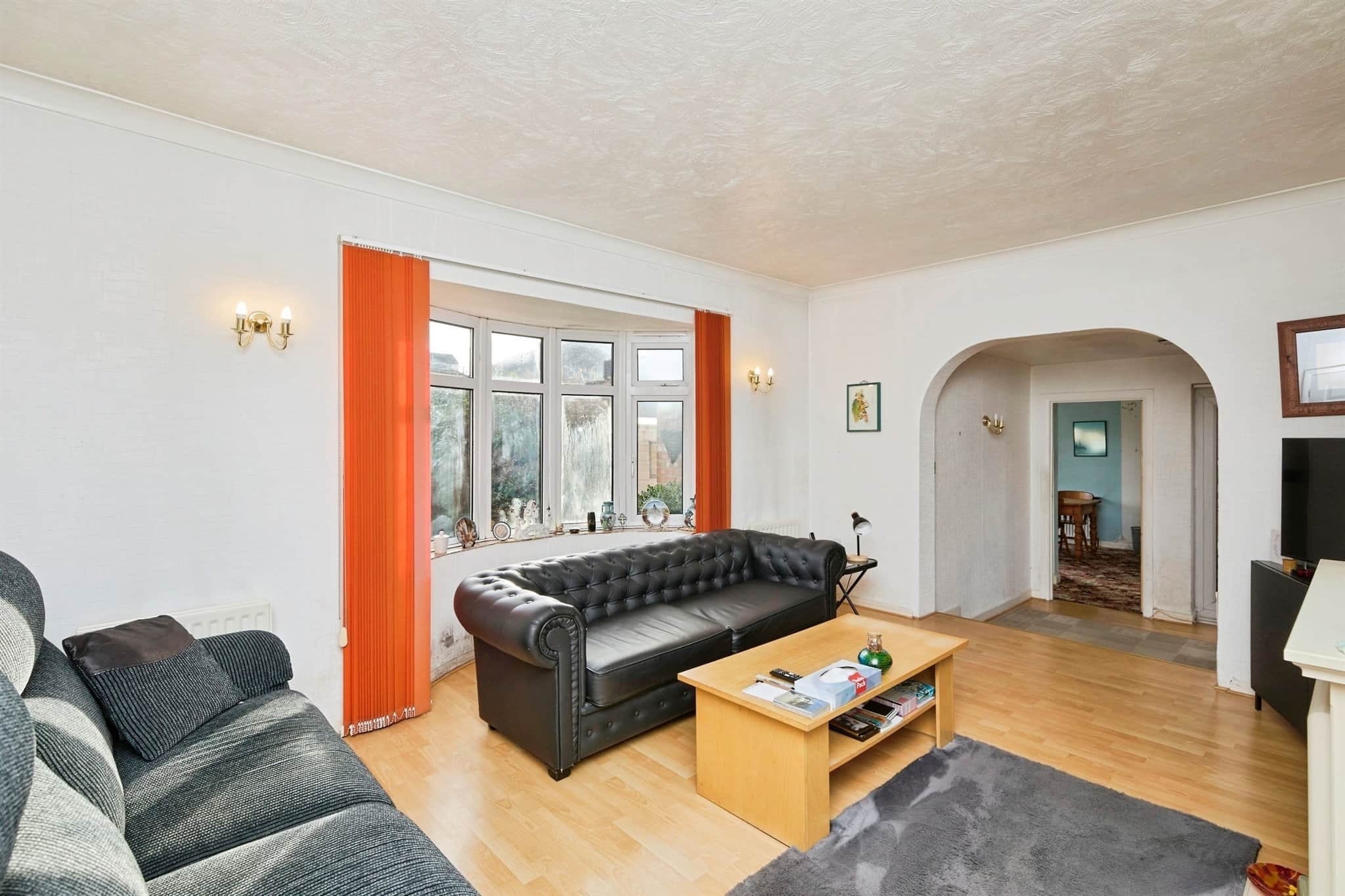 Property at Francis Street, Derby