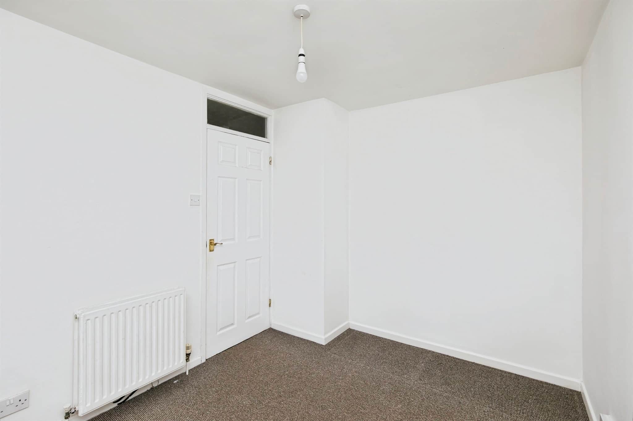 Property at Harper Court, Burton-On-Trent