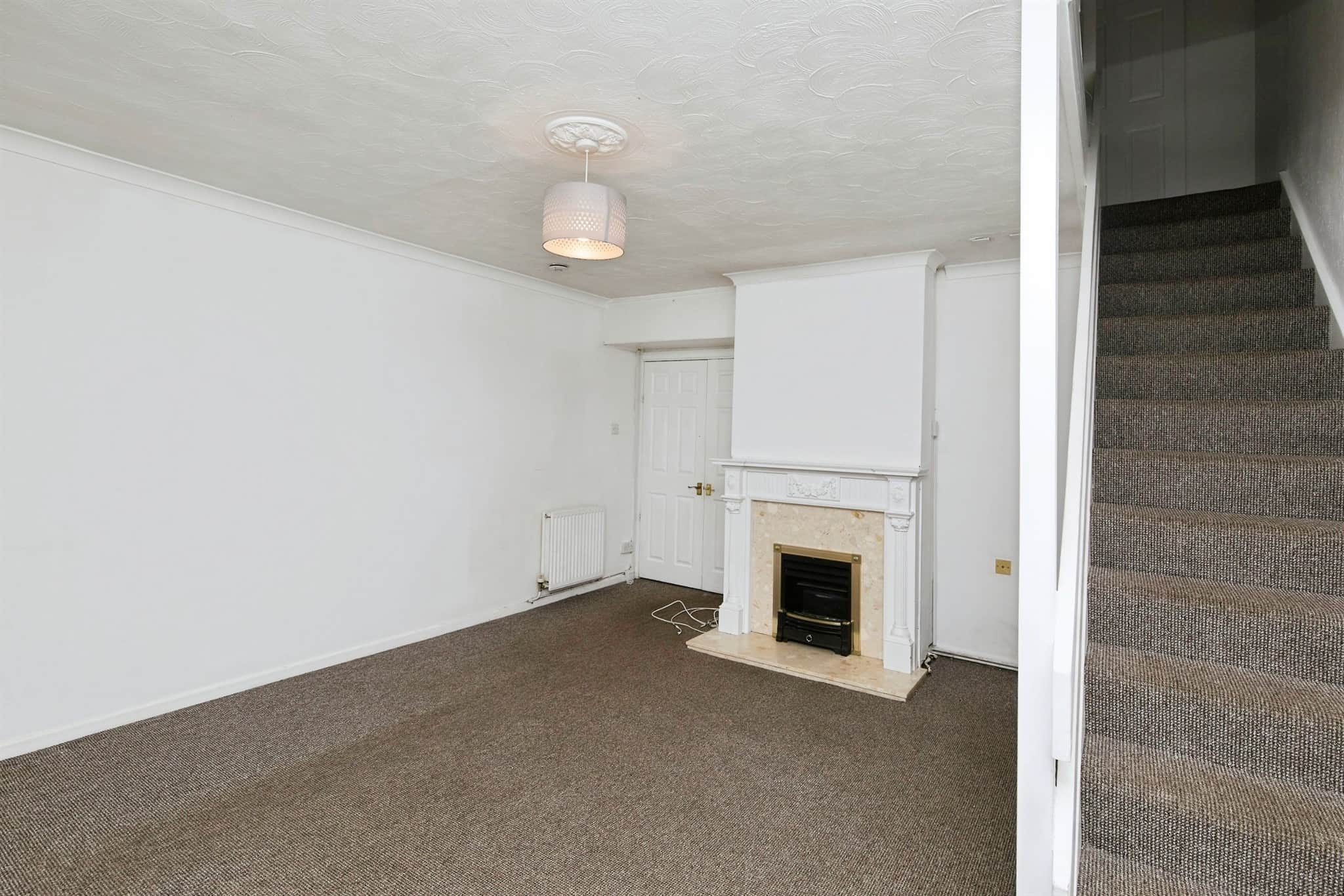 Property at Harper Court, Burton-On-Trent