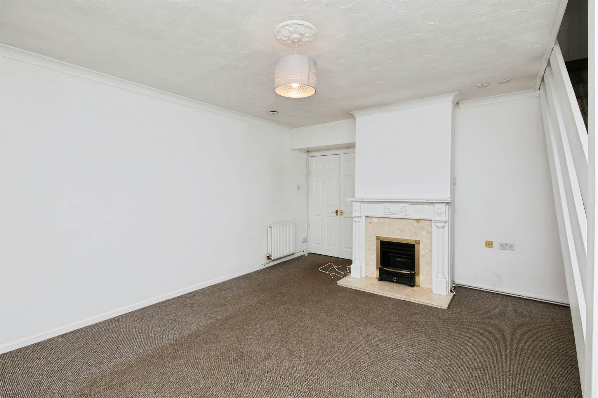 Property at Harper Court, Burton-On-Trent
