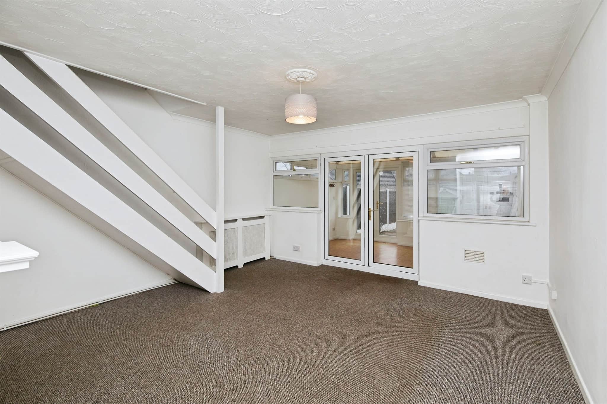 Property at Harper Court, Burton-On-Trent