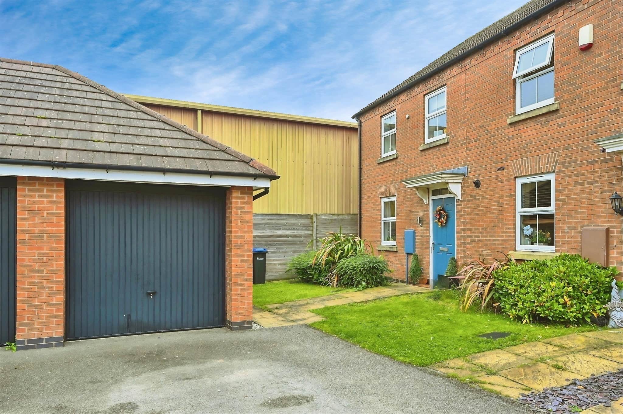 Property at Sunstone Grove, Sutton-In-Ashfield