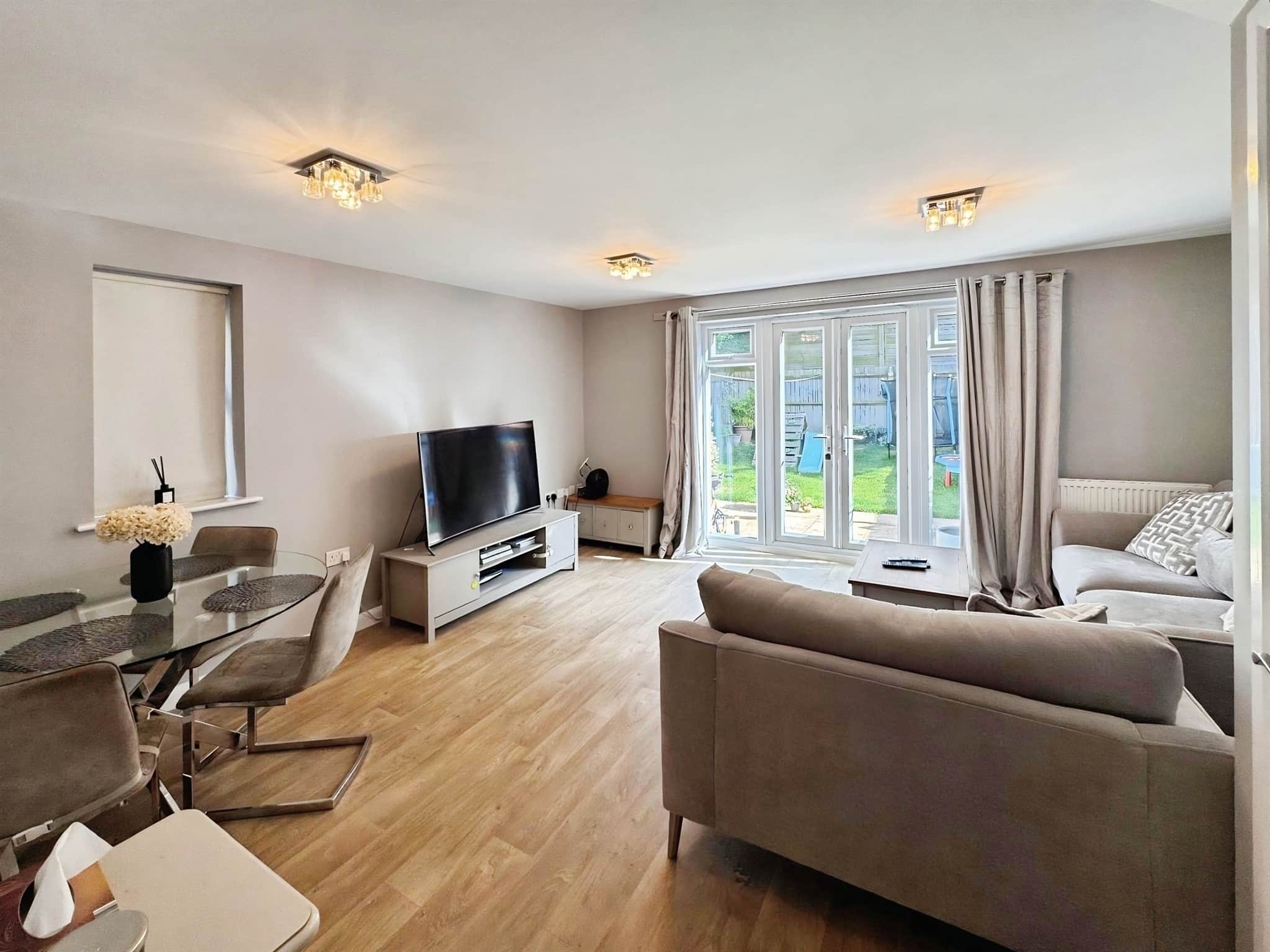 Property at Sunstone Grove, Sutton-In-Ashfield